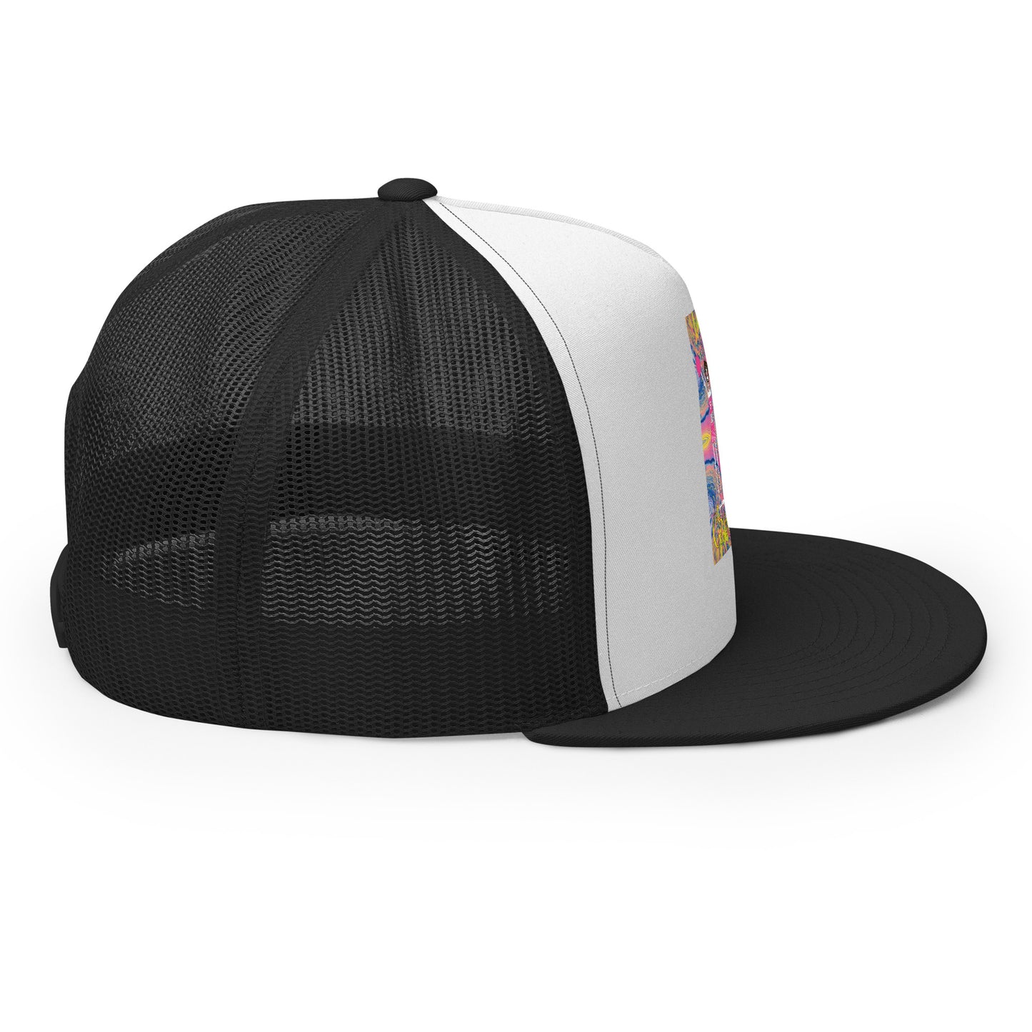 Trucker Cap - SW-014