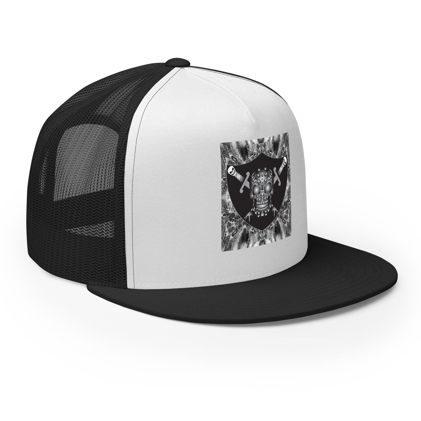 Trucker Cap - SW-006