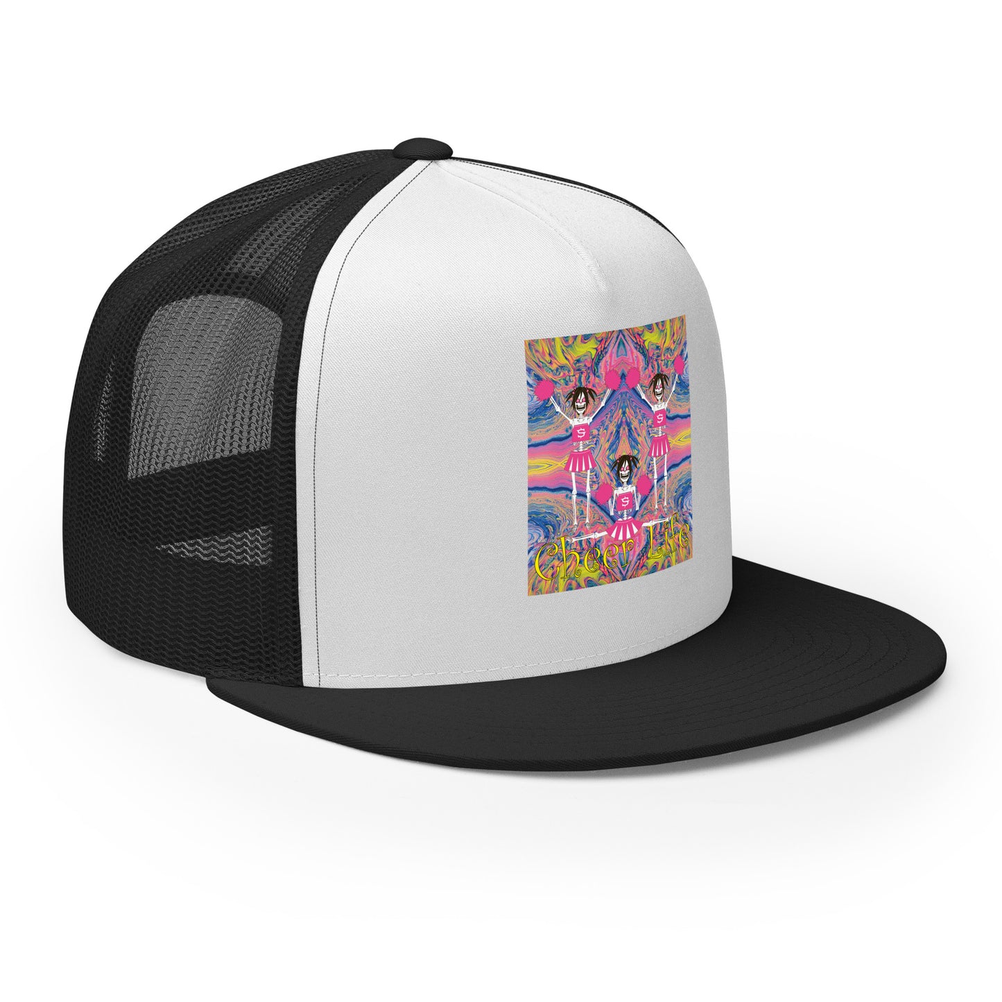 Trucker Cap - SW-014