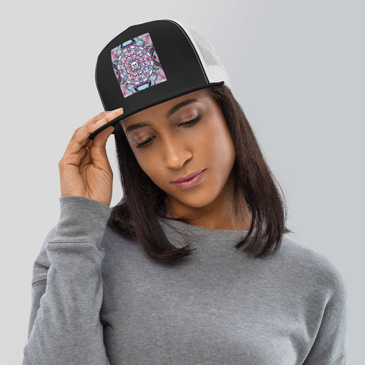 Trucker Cap - SW-012