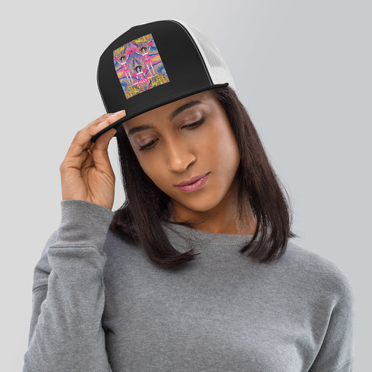 Trucker Cap - SW-014