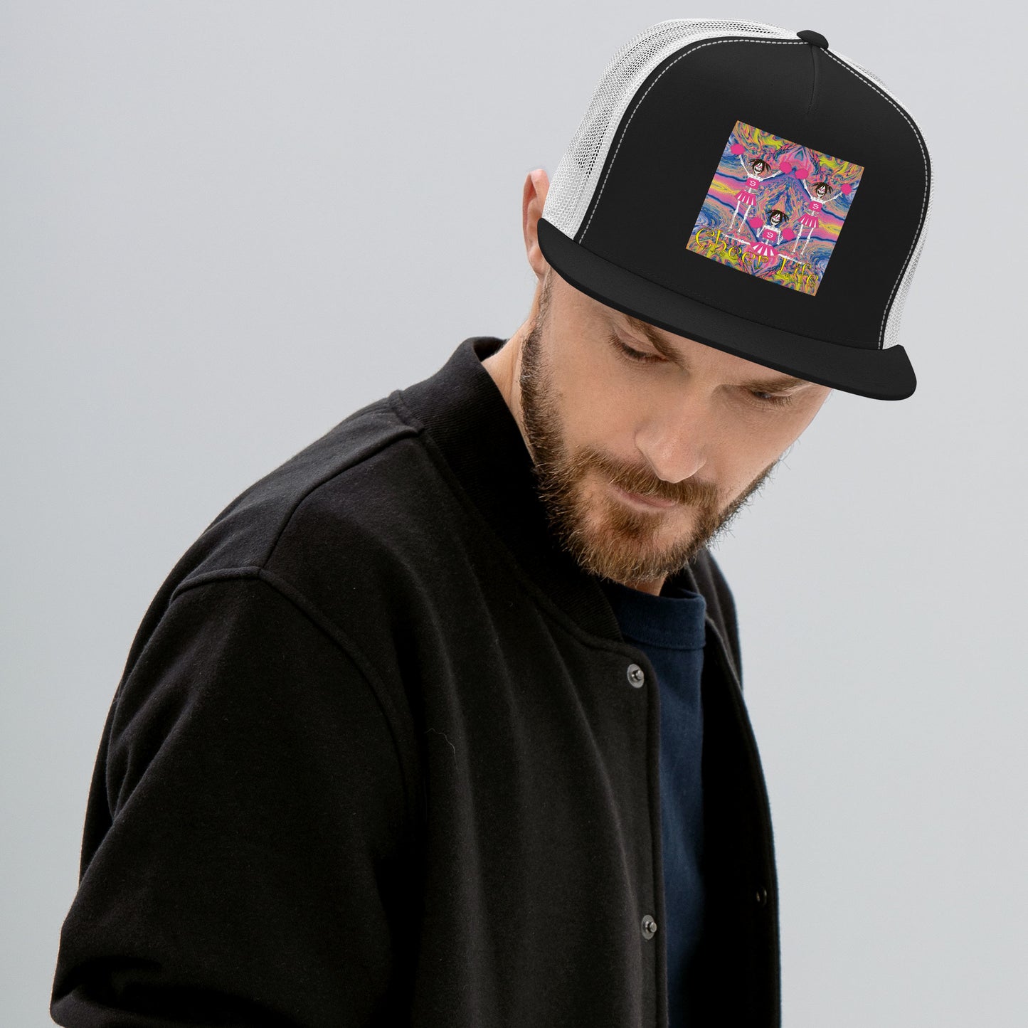 Trucker Cap - SW-014