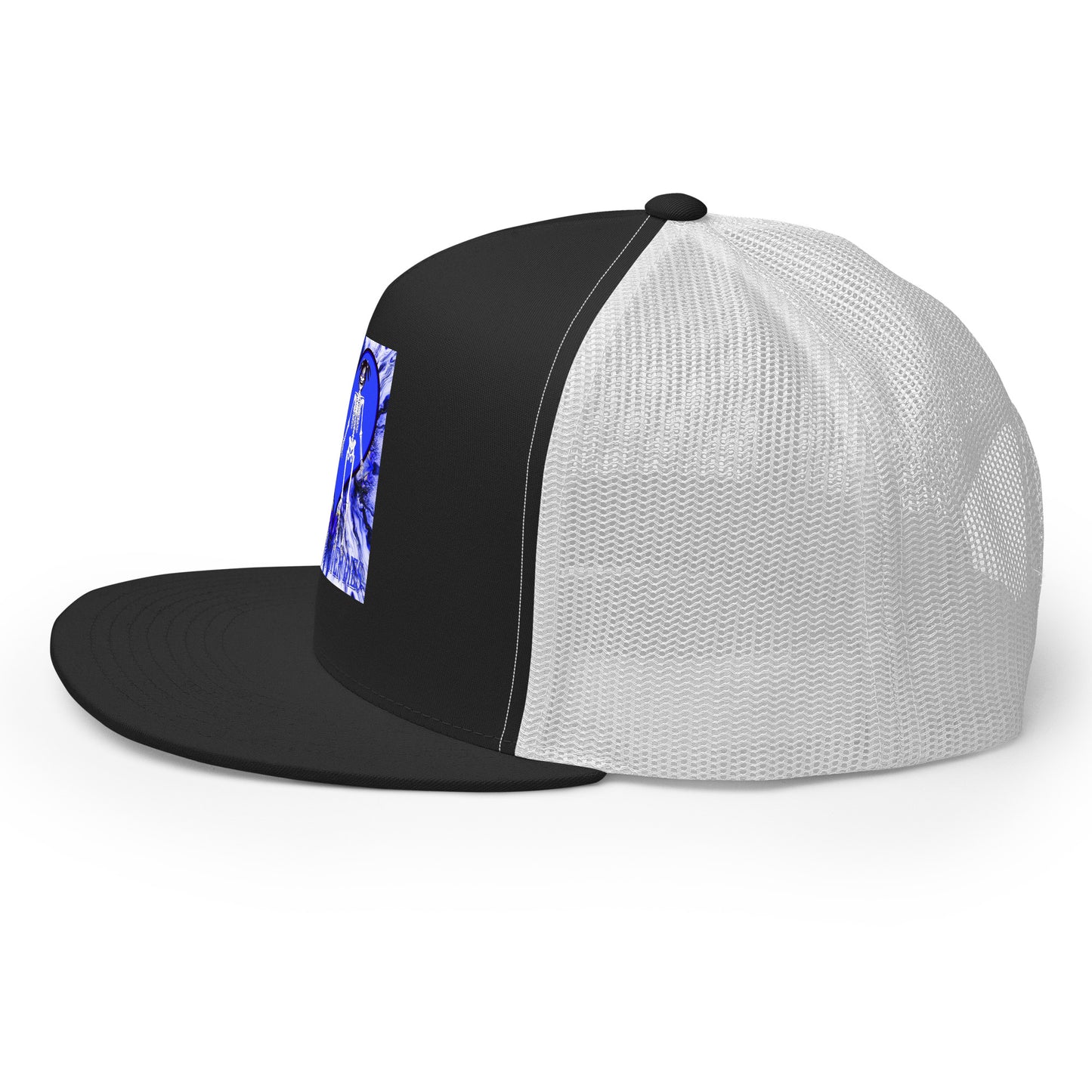 Trucker Cap - SW-011D