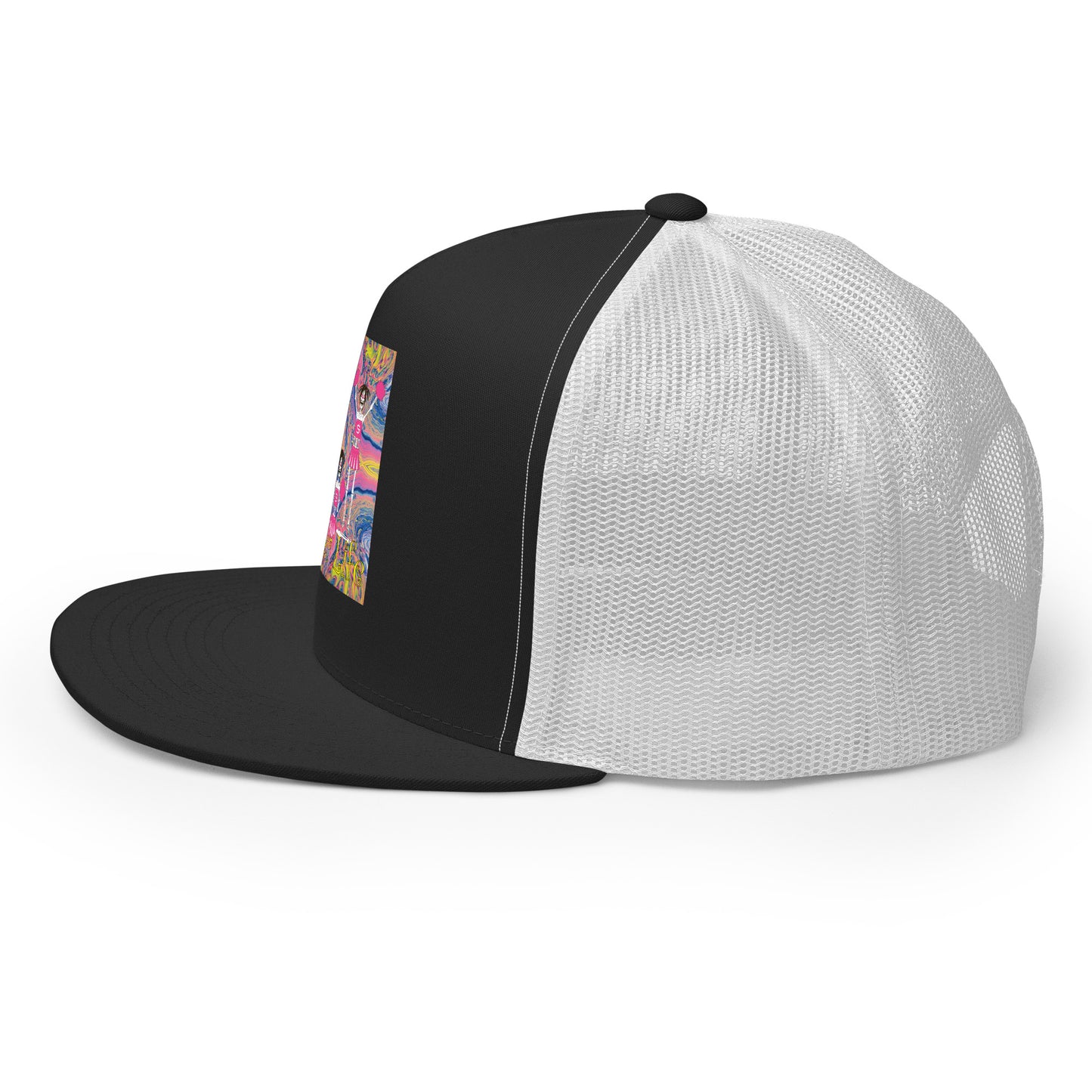 Trucker Cap - SW-014