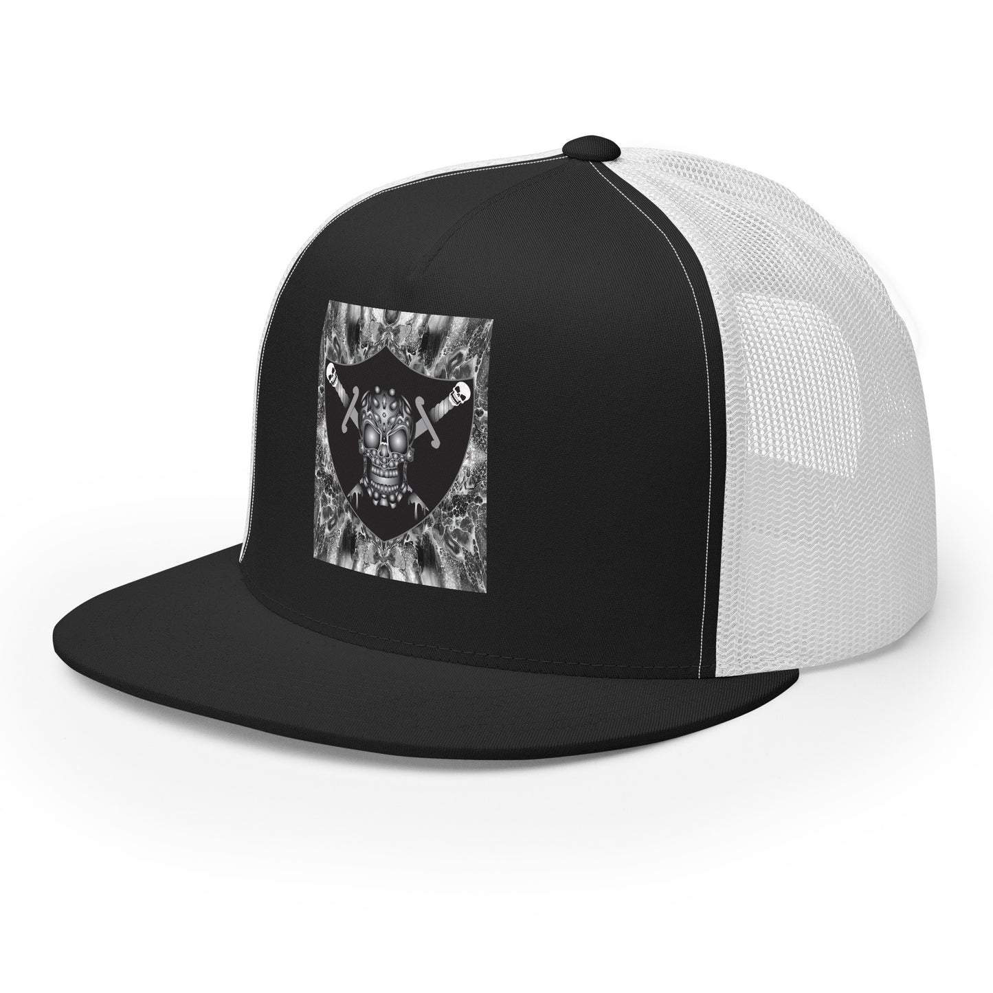 Trucker Cap - SW-006