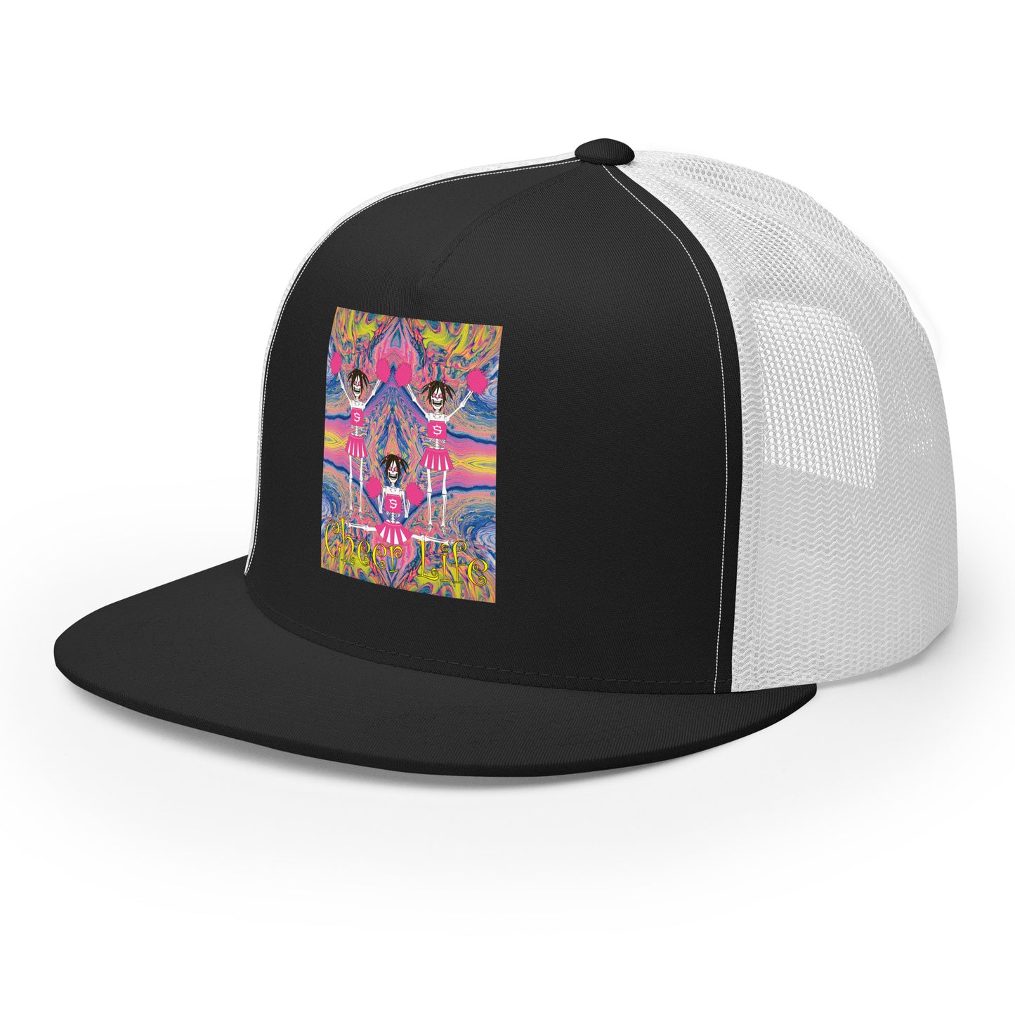 Trucker Cap - SW-014