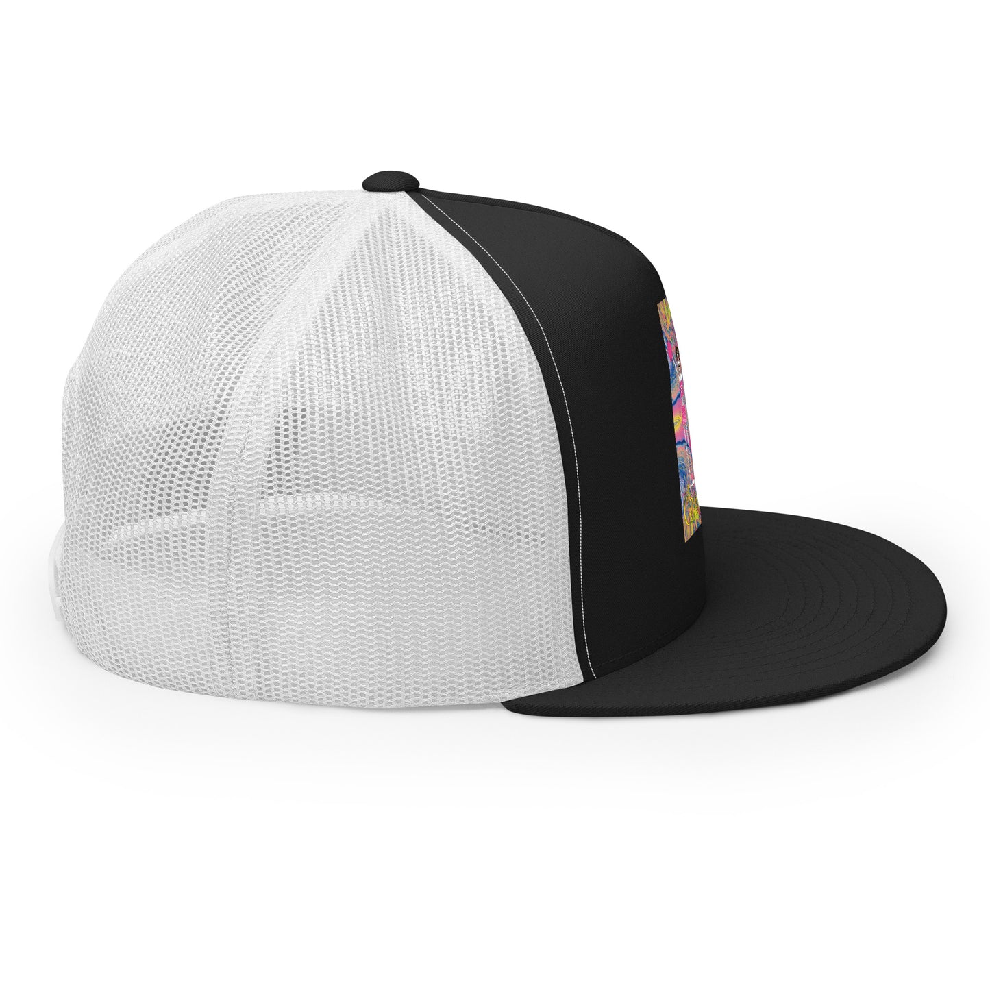 Trucker Cap - SW-014