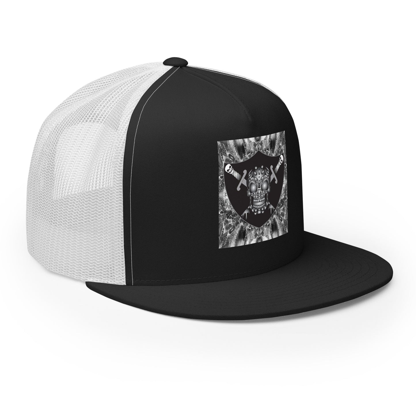 Trucker Cap - SW-006
