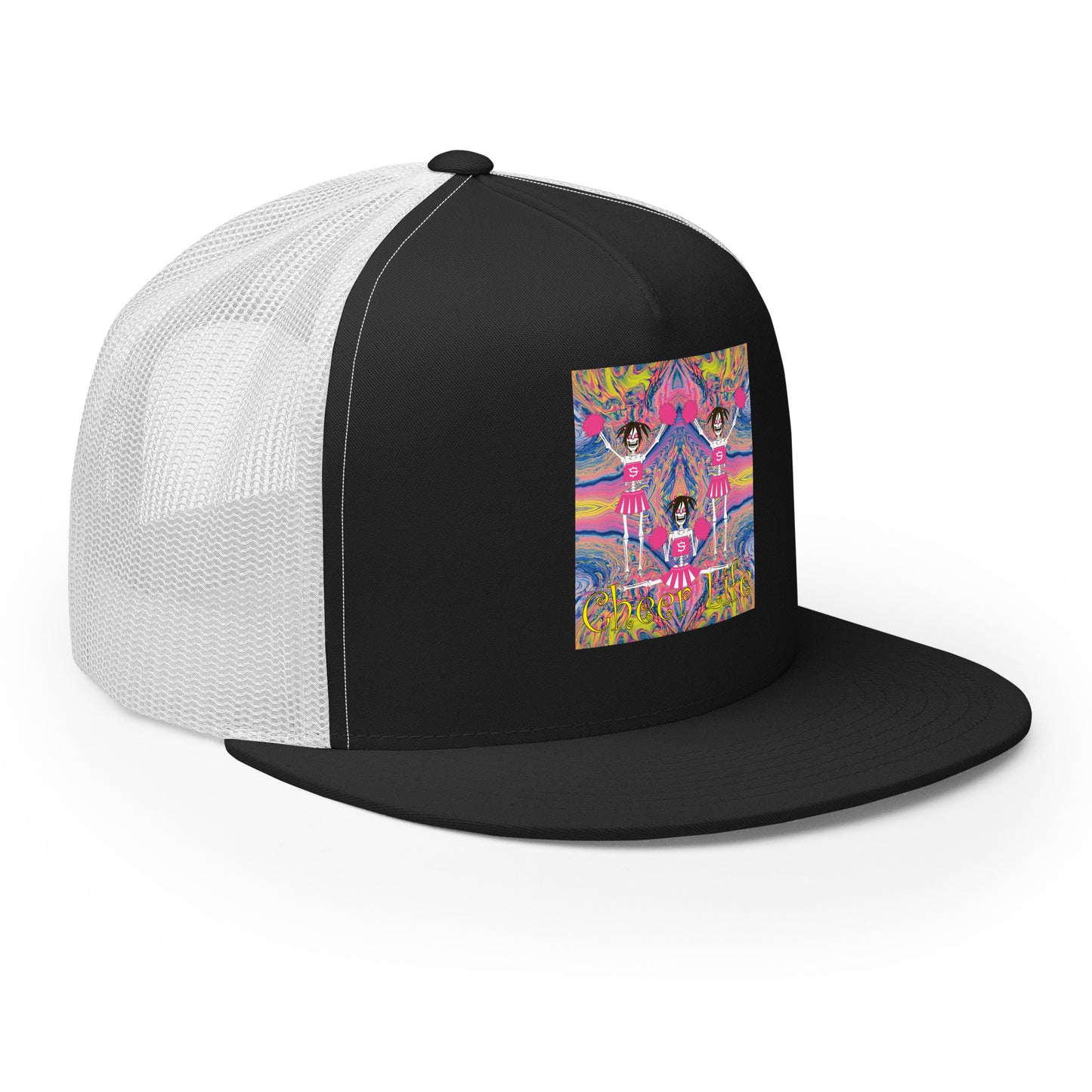 Trucker Cap - SW-014