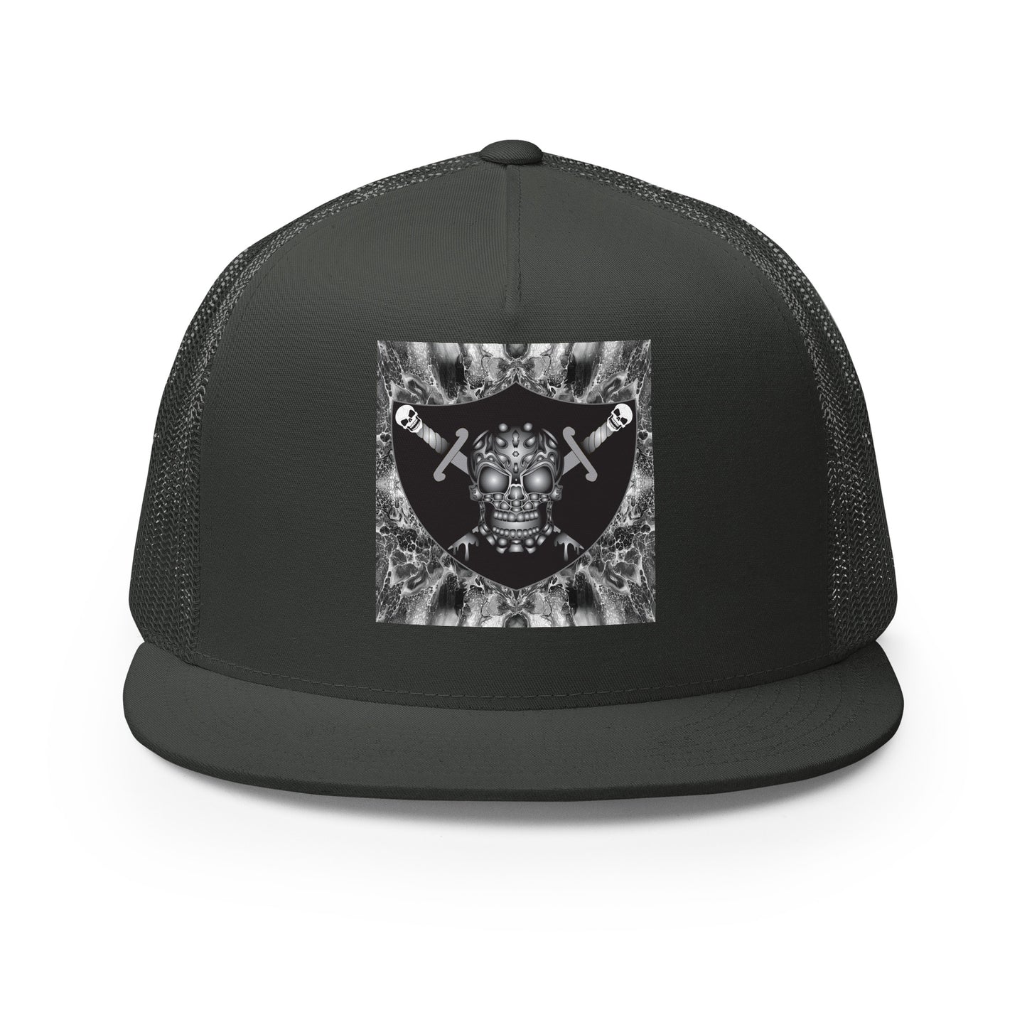 Trucker Cap - SW-006