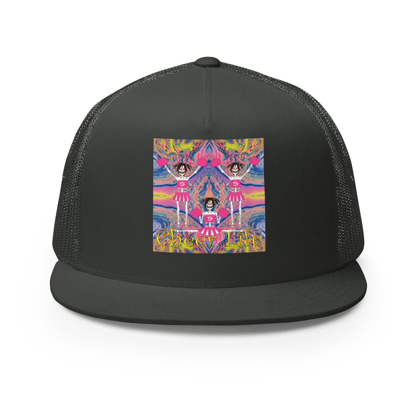 Trucker Cap - SW-014