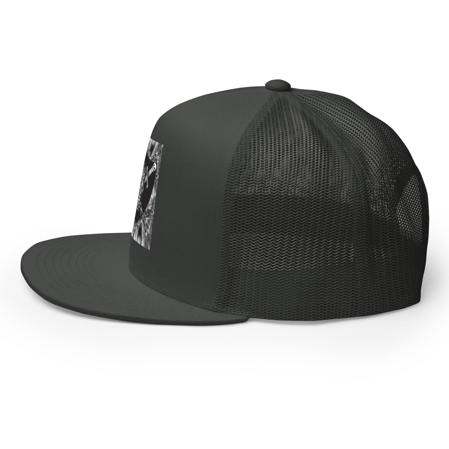 Trucker Cap - SW-006