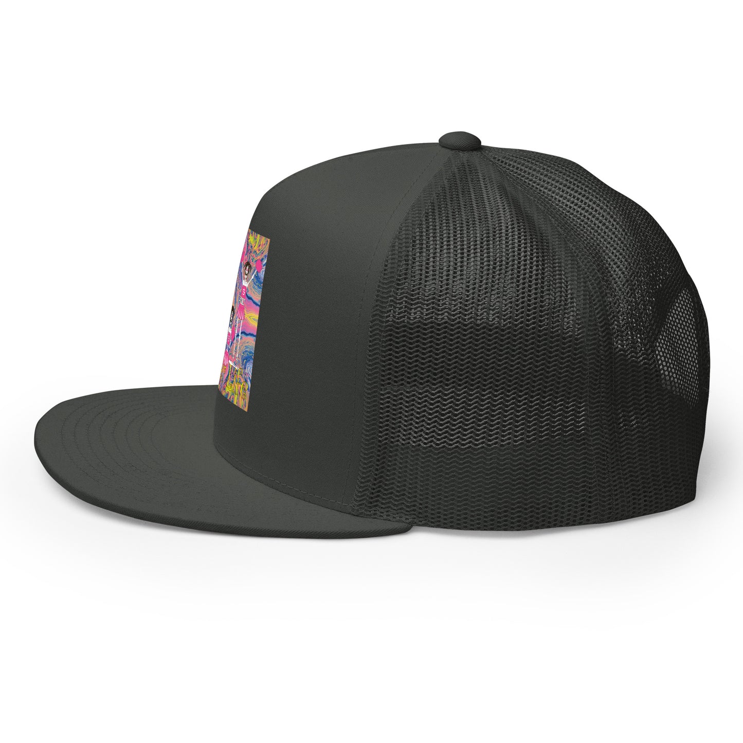 Trucker Cap - SW-014