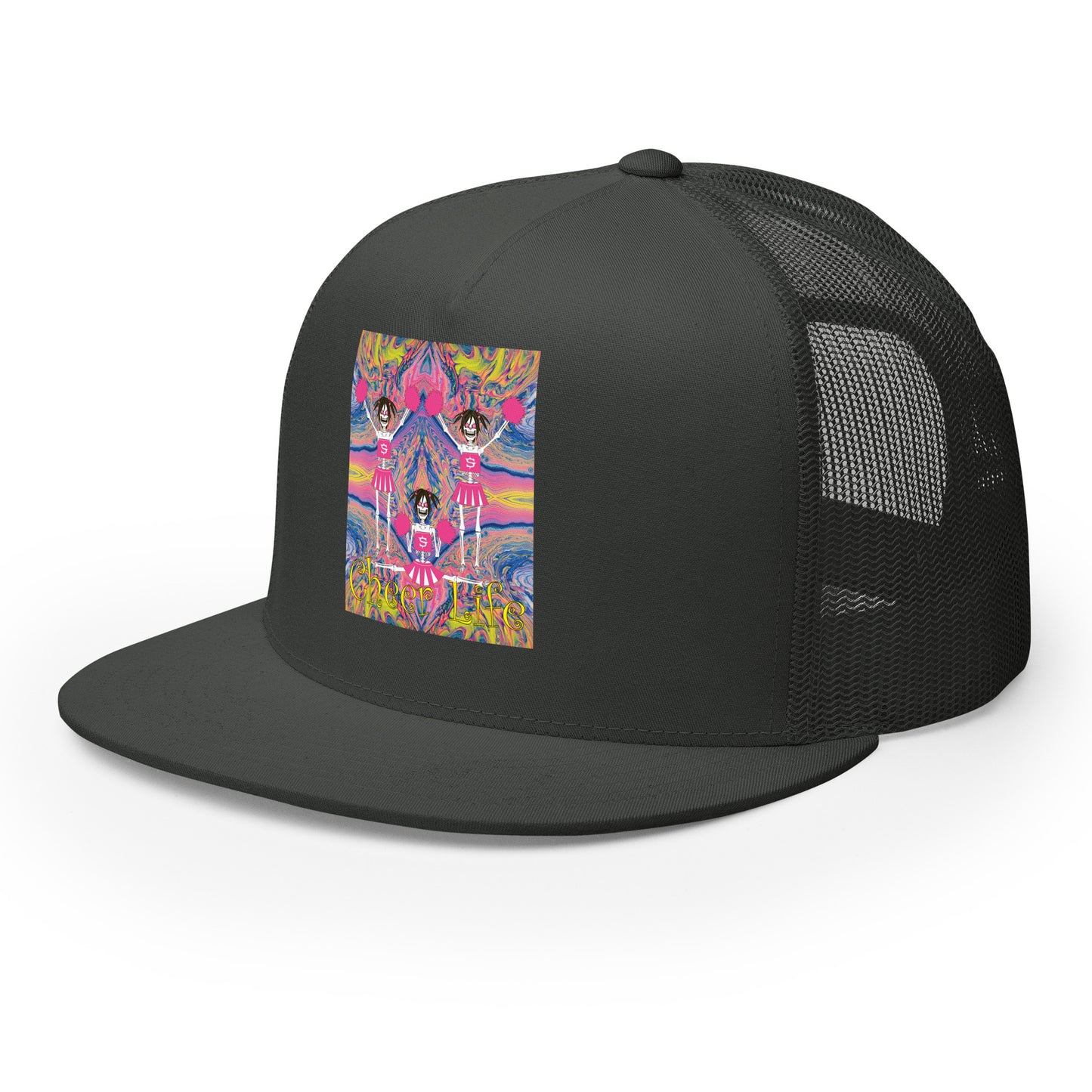 Trucker Cap - SW-014