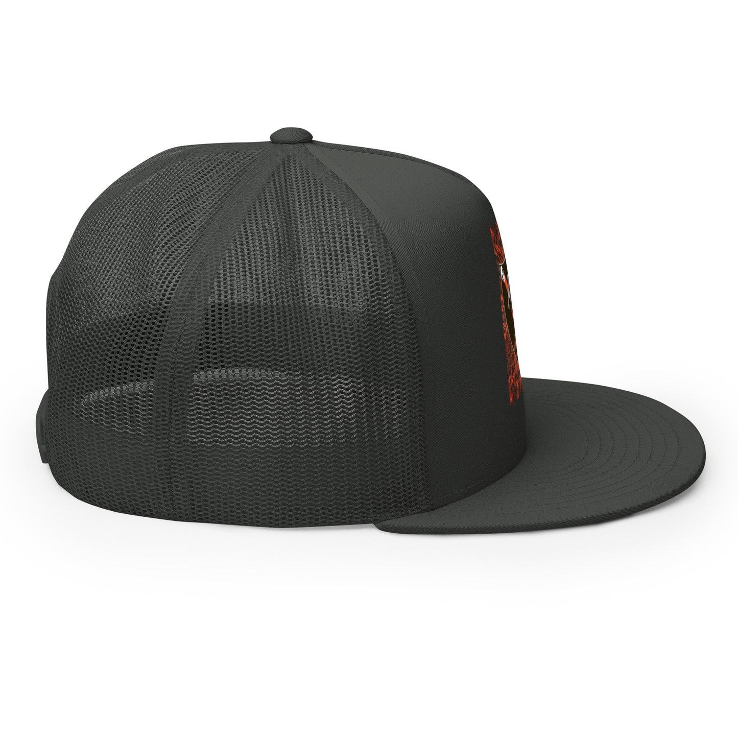 Trucker Cap - SW-009