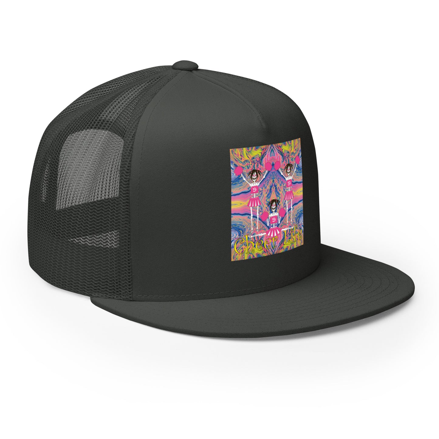 Trucker Cap - SW-014