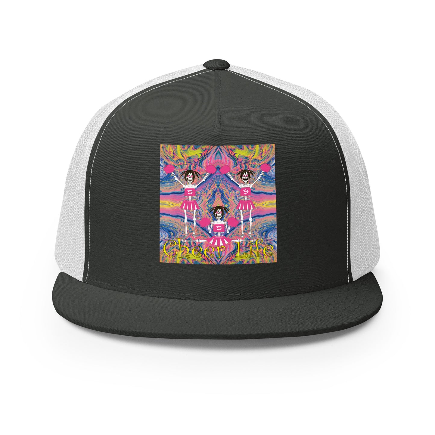 Trucker Cap - SW-014