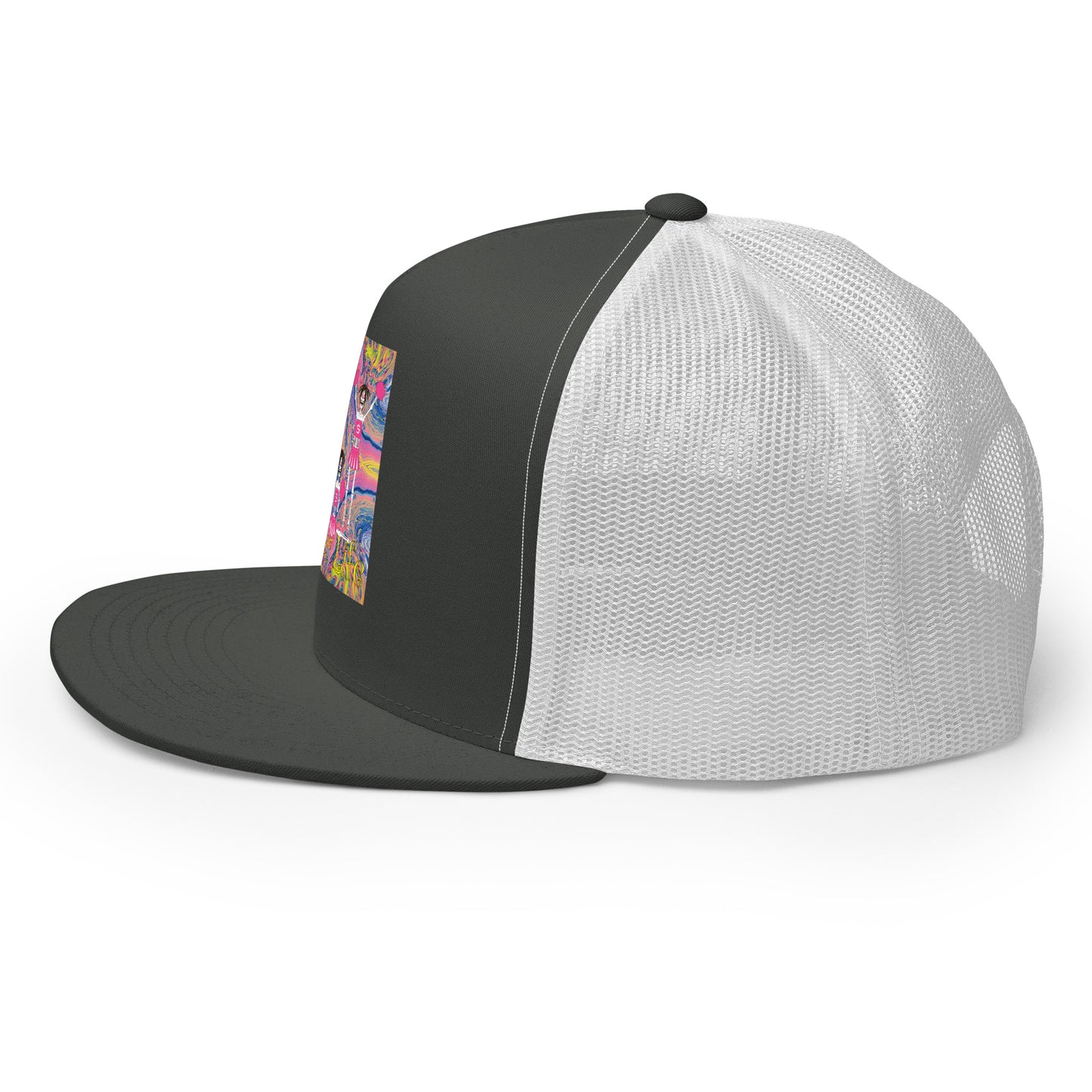 Trucker Cap - SW-014