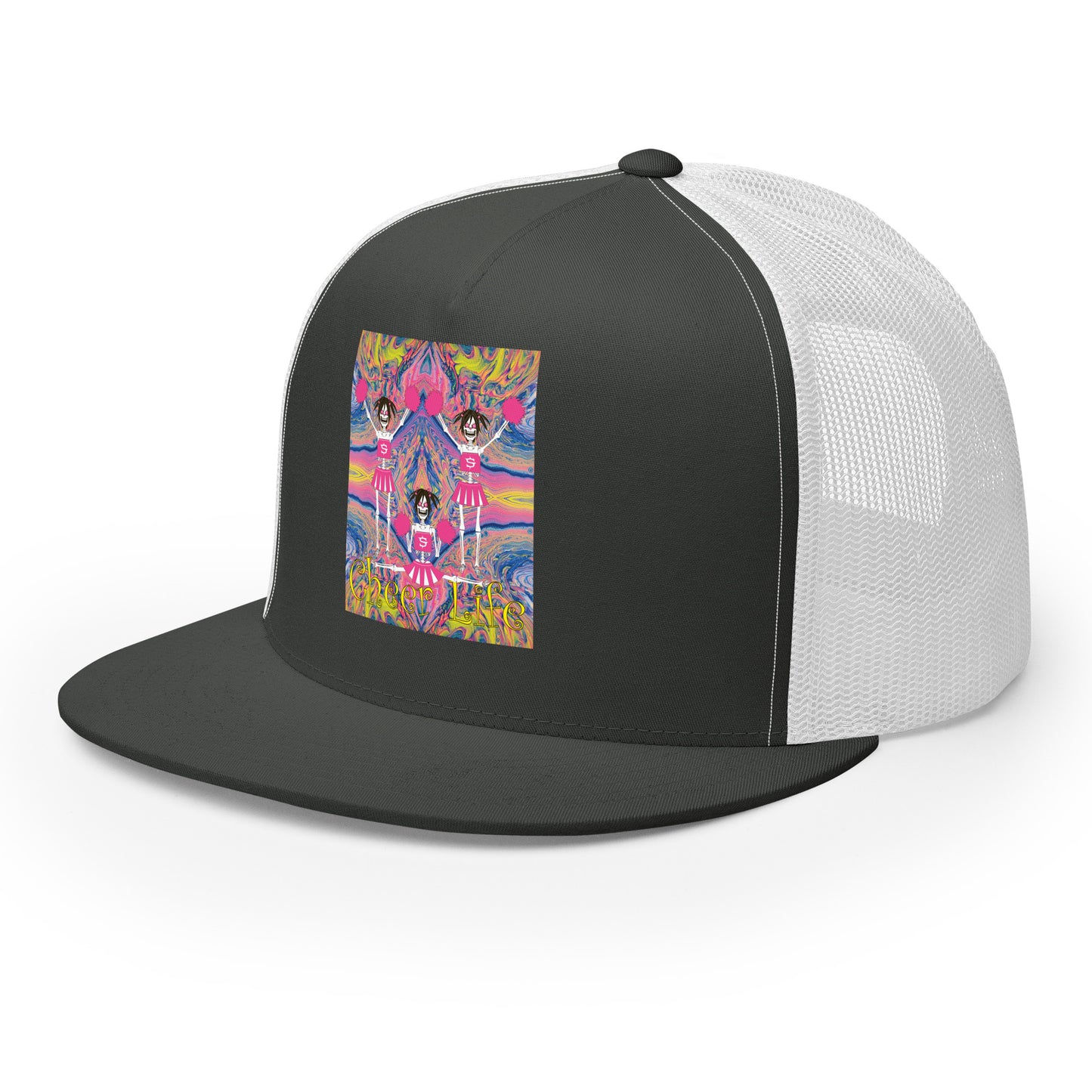 Trucker Cap - SW-014