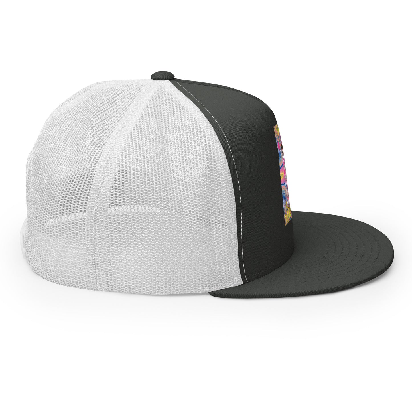 Trucker Cap - SW-014