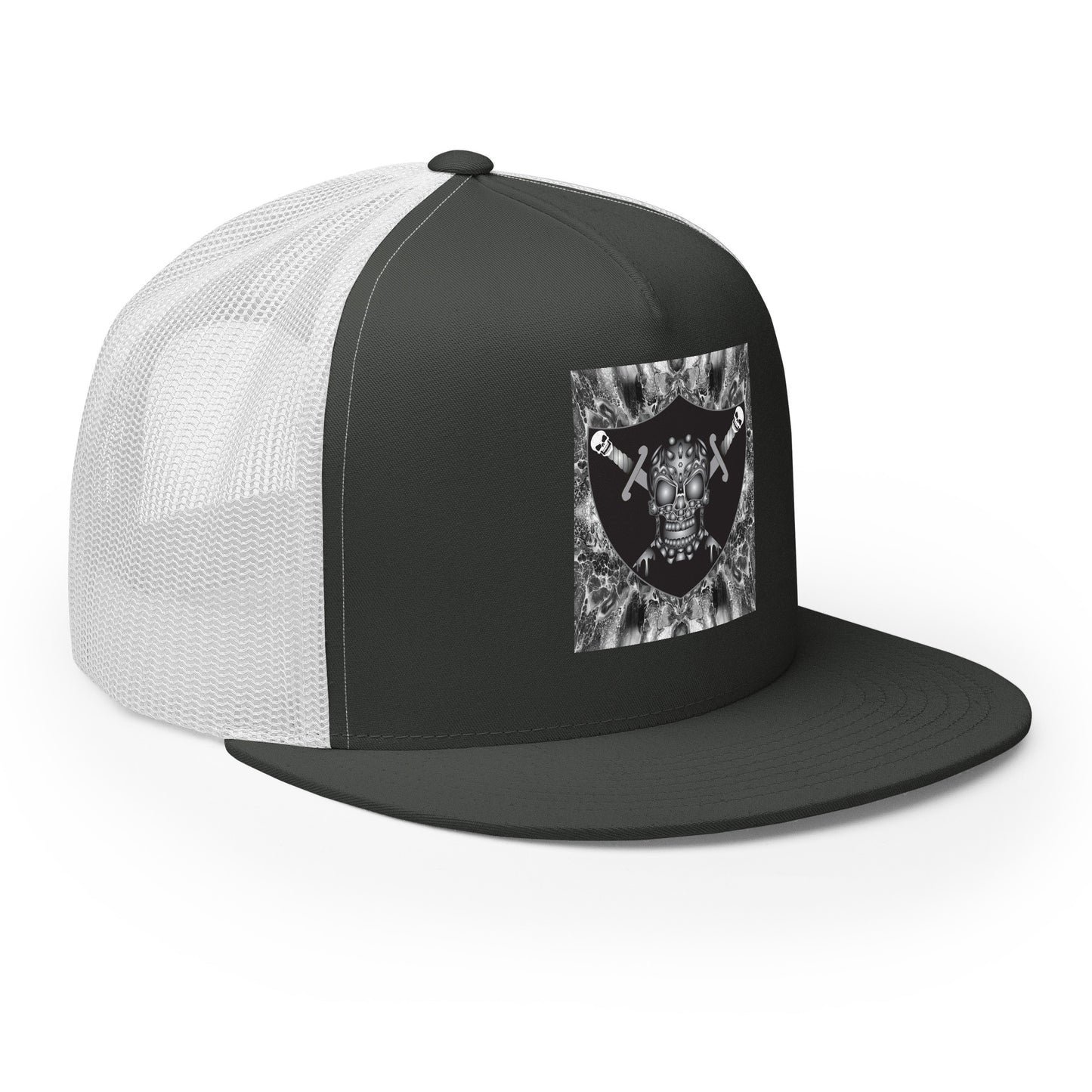 Trucker Cap - SW-006