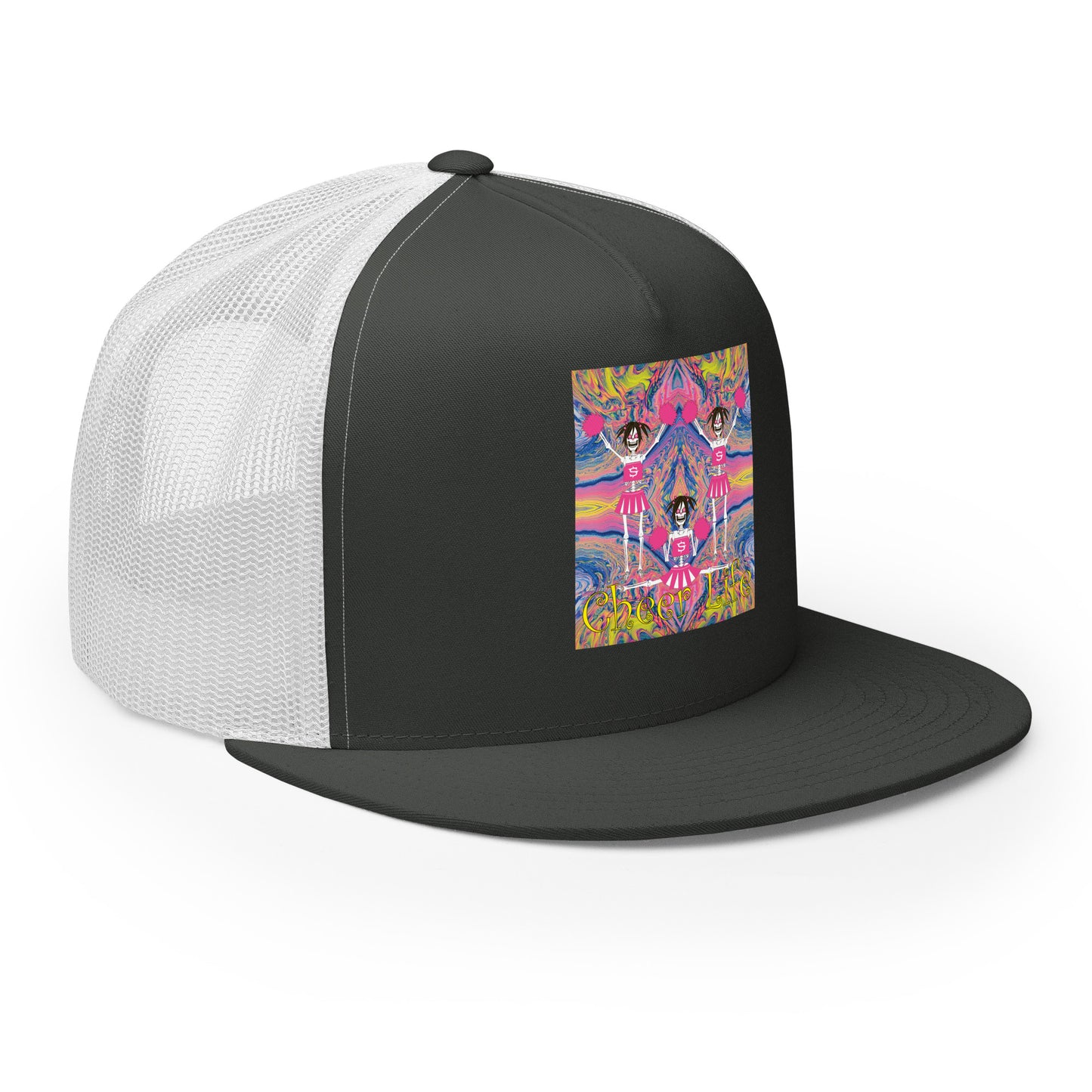 Trucker Cap - SW-014