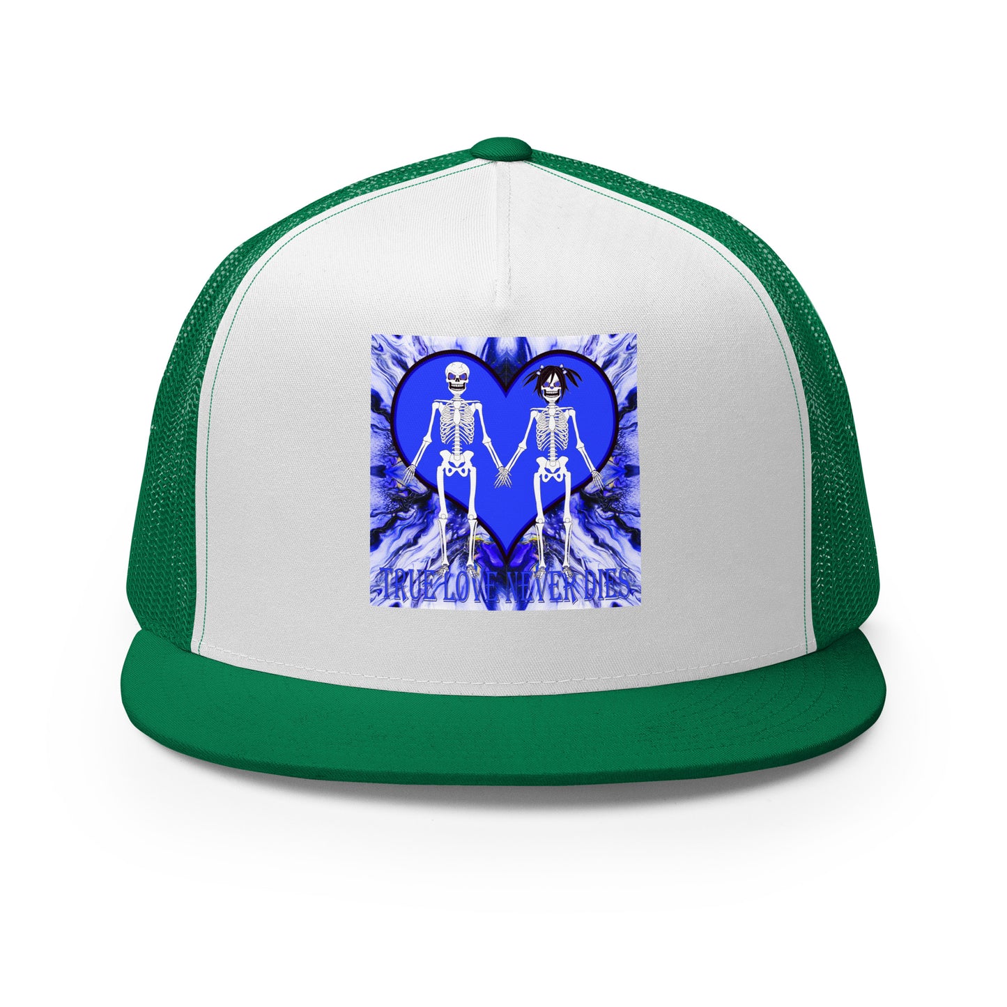 Trucker Cap - SW-011D