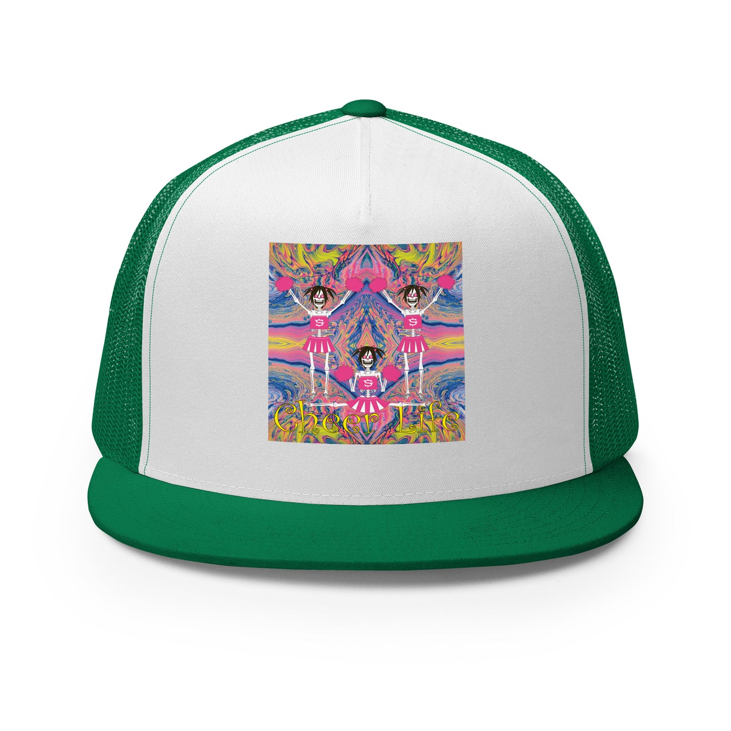 Trucker Cap - SW-014