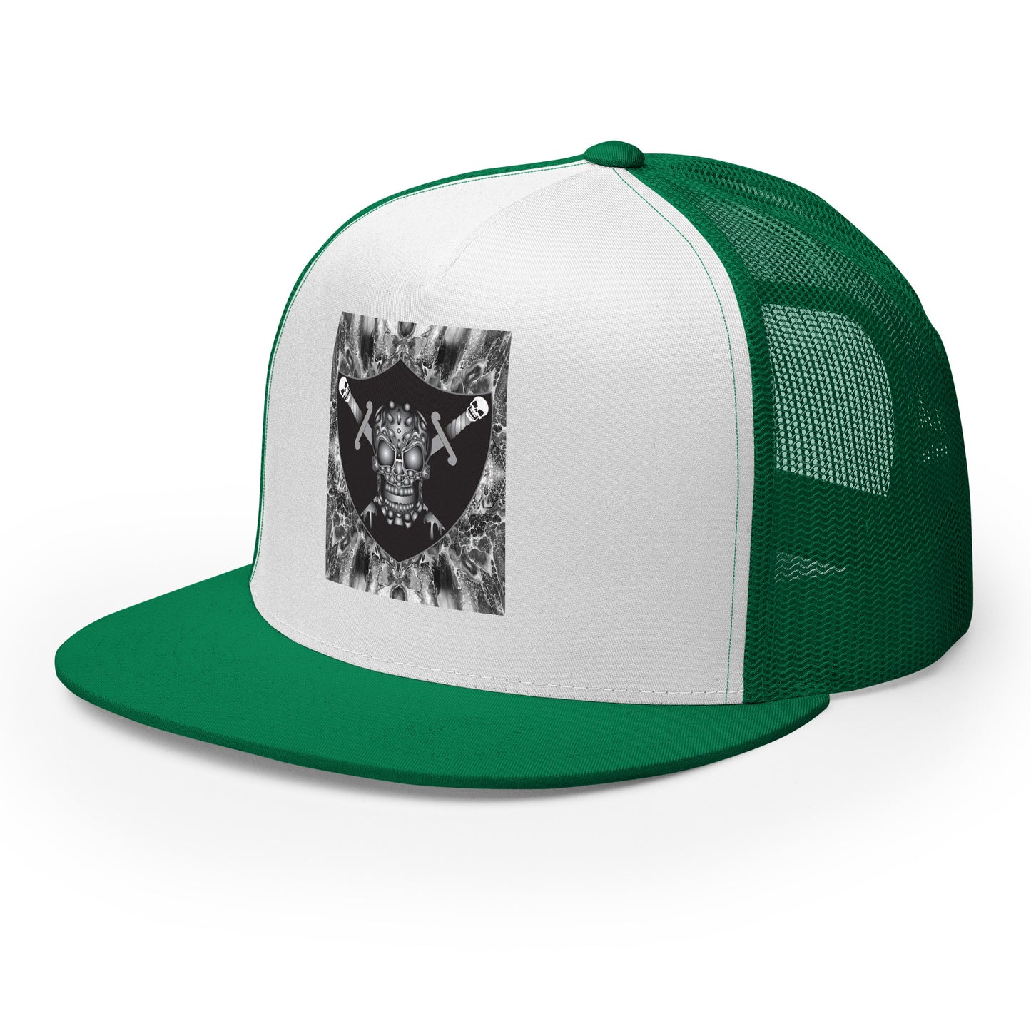 Trucker Cap - SW-006