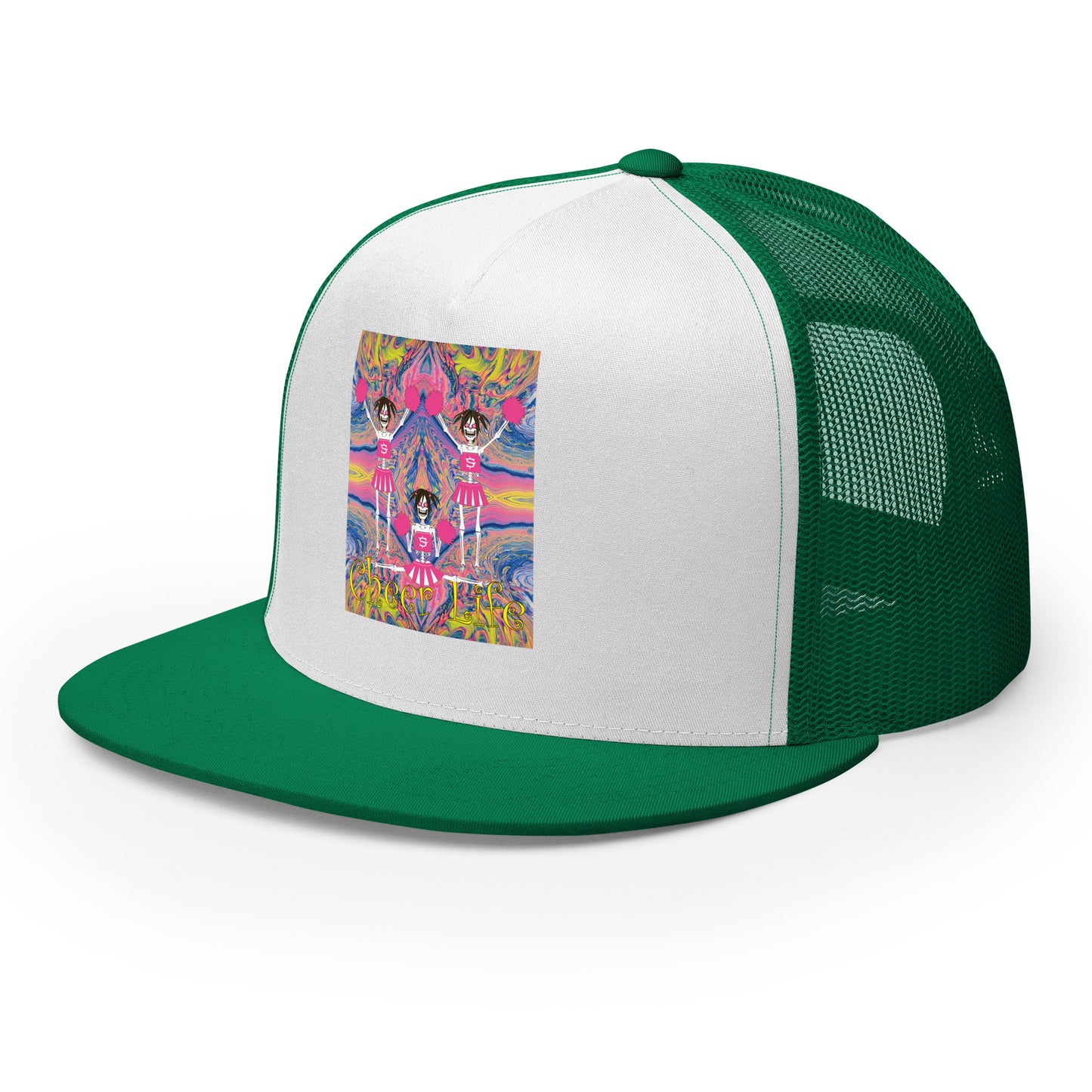 Trucker Cap - SW-014