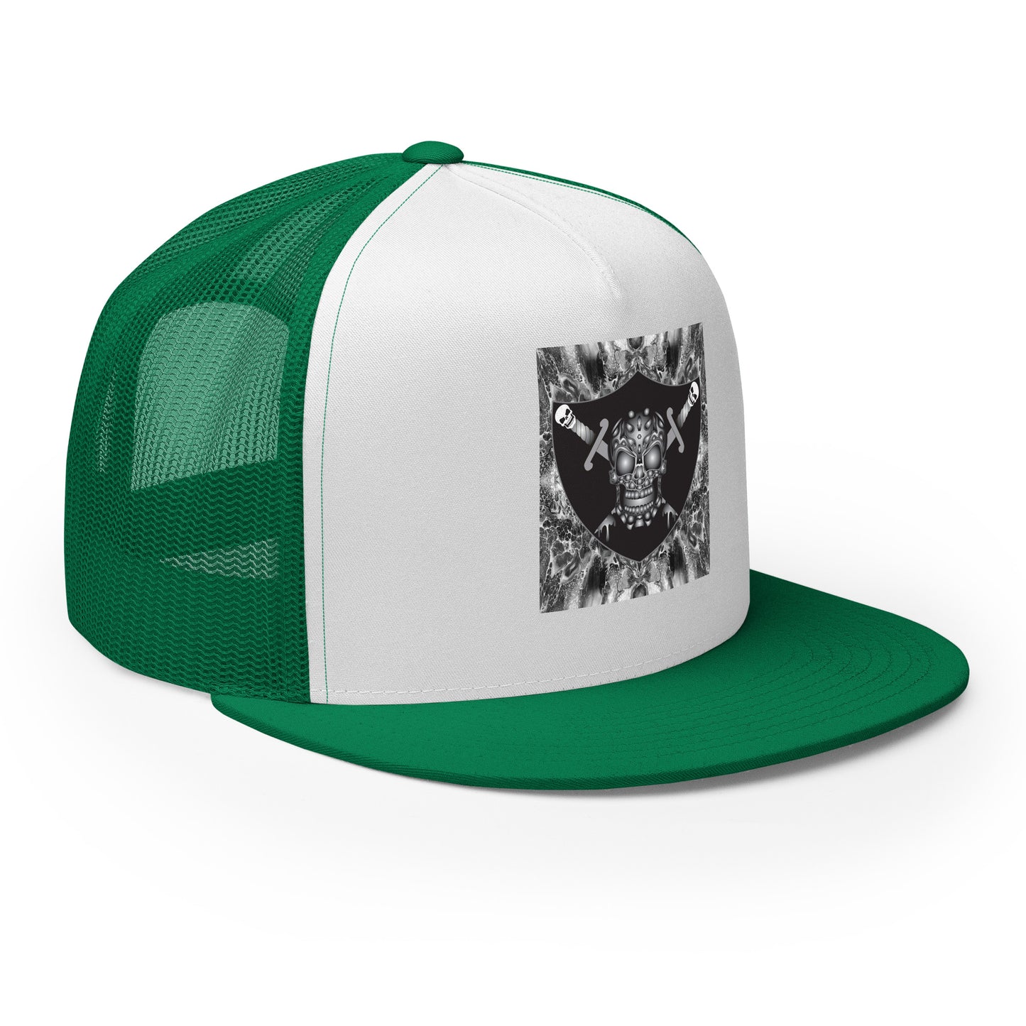Trucker Cap - SW-006