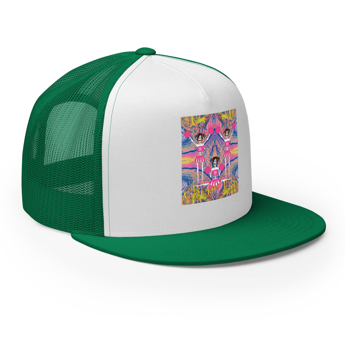 Trucker Cap - SW-014