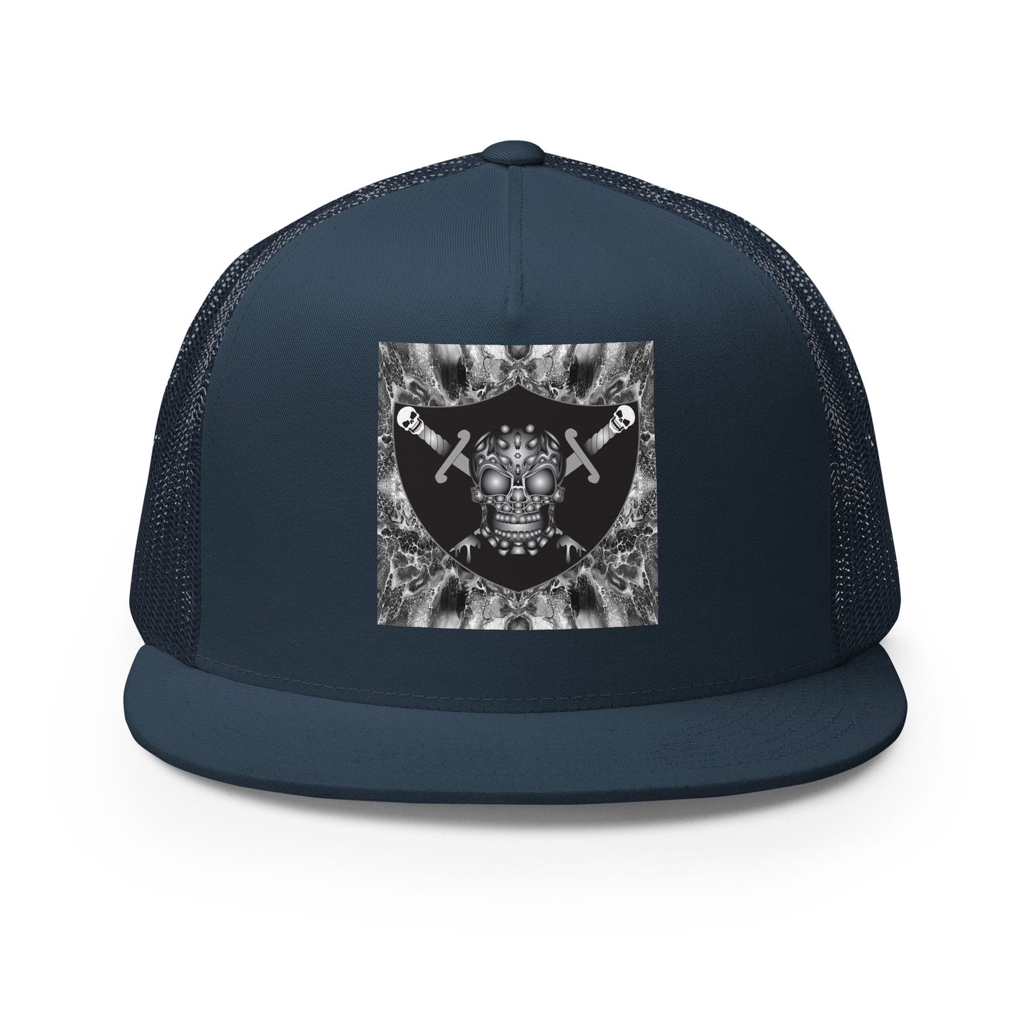 Trucker Cap - SW-006