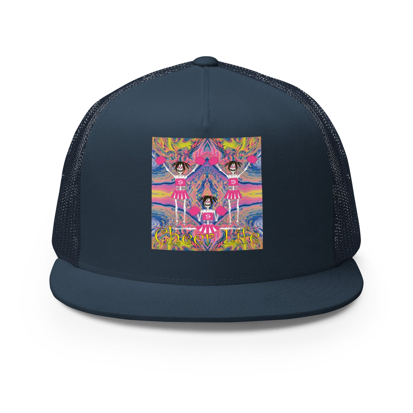Trucker Cap - SW-014
