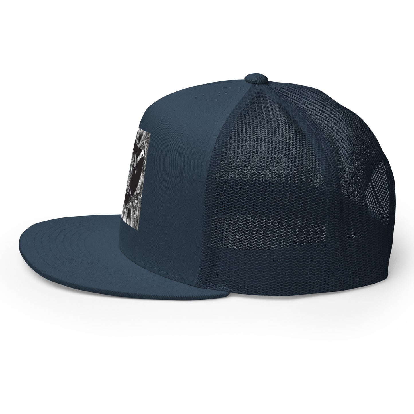 Trucker Cap - SW-006