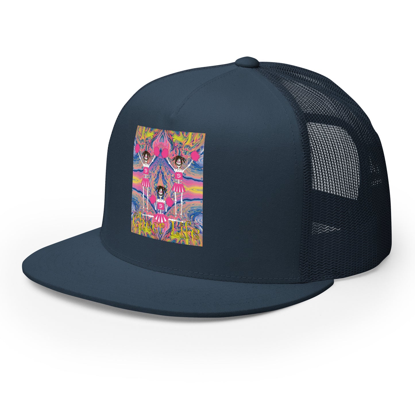 Trucker Cap - SW-014
