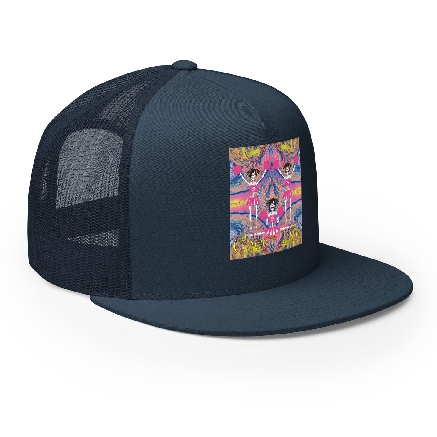 Trucker Cap - SW-014