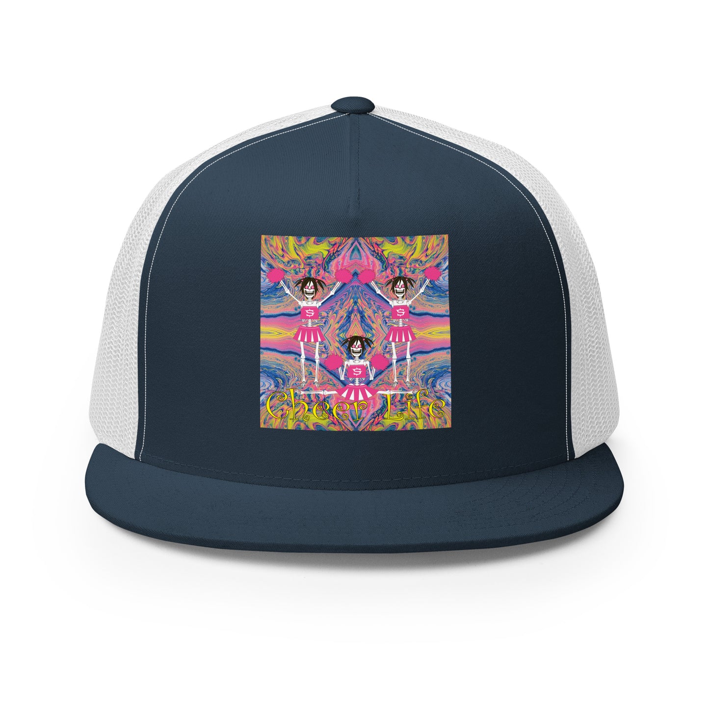 Trucker Cap - SW-014