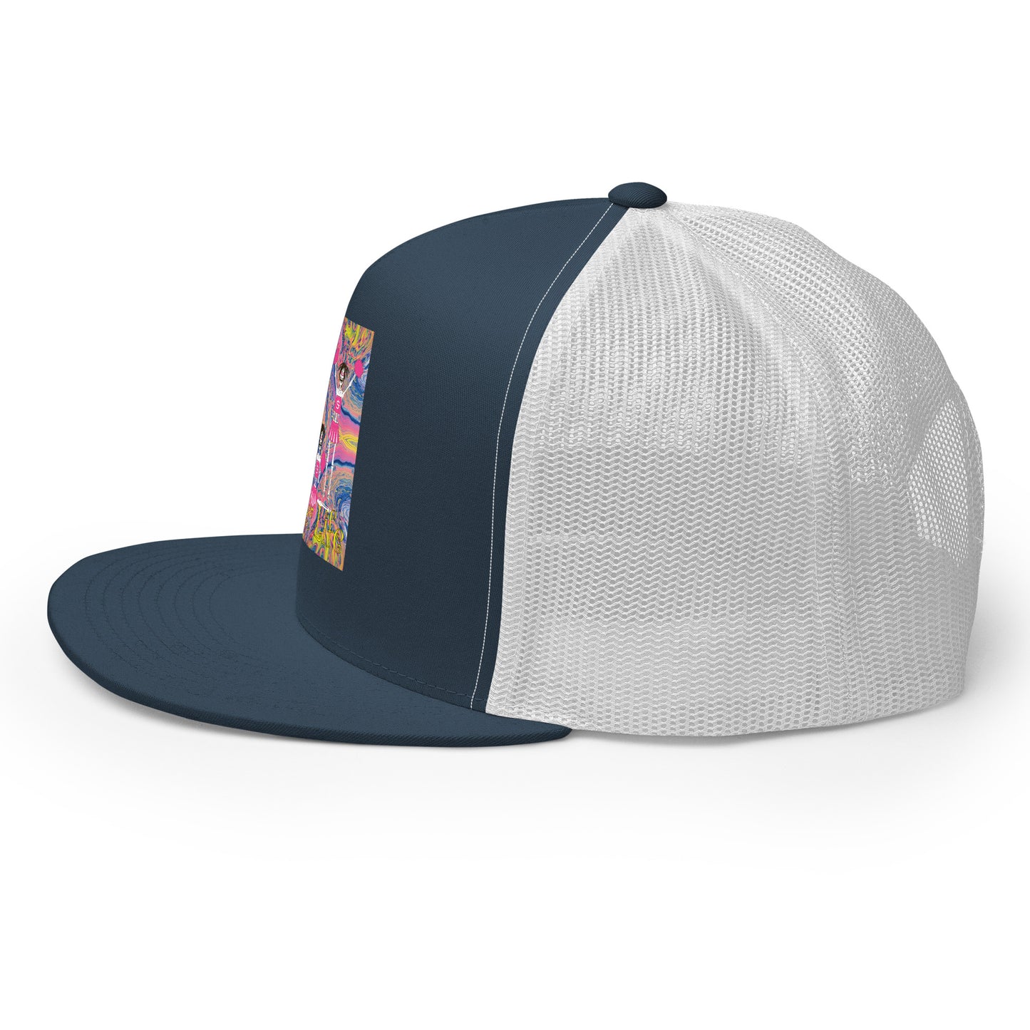 Trucker Cap - SW-014