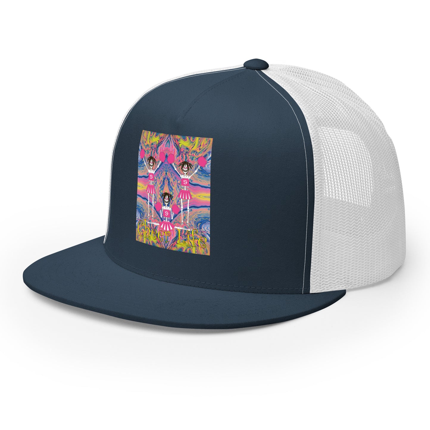 Trucker Cap - SW-014