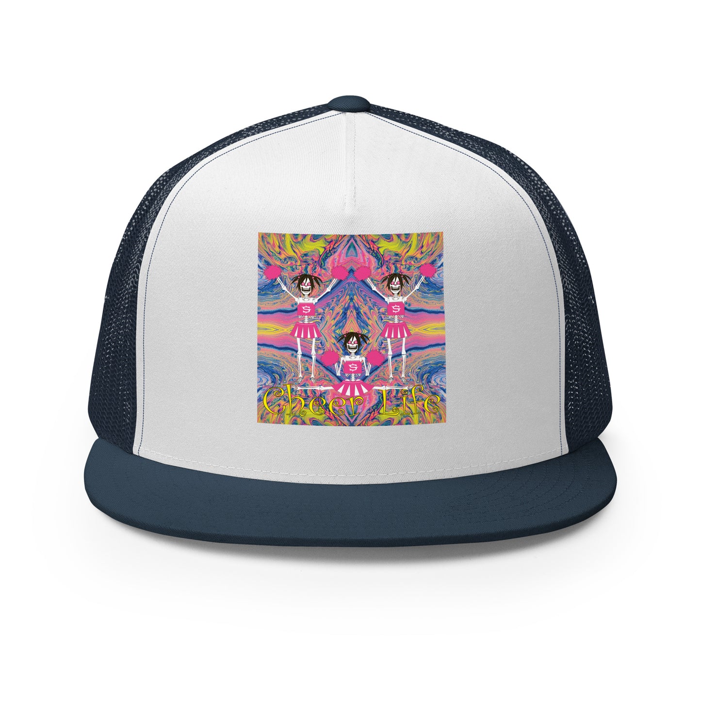Trucker Cap - SW-014