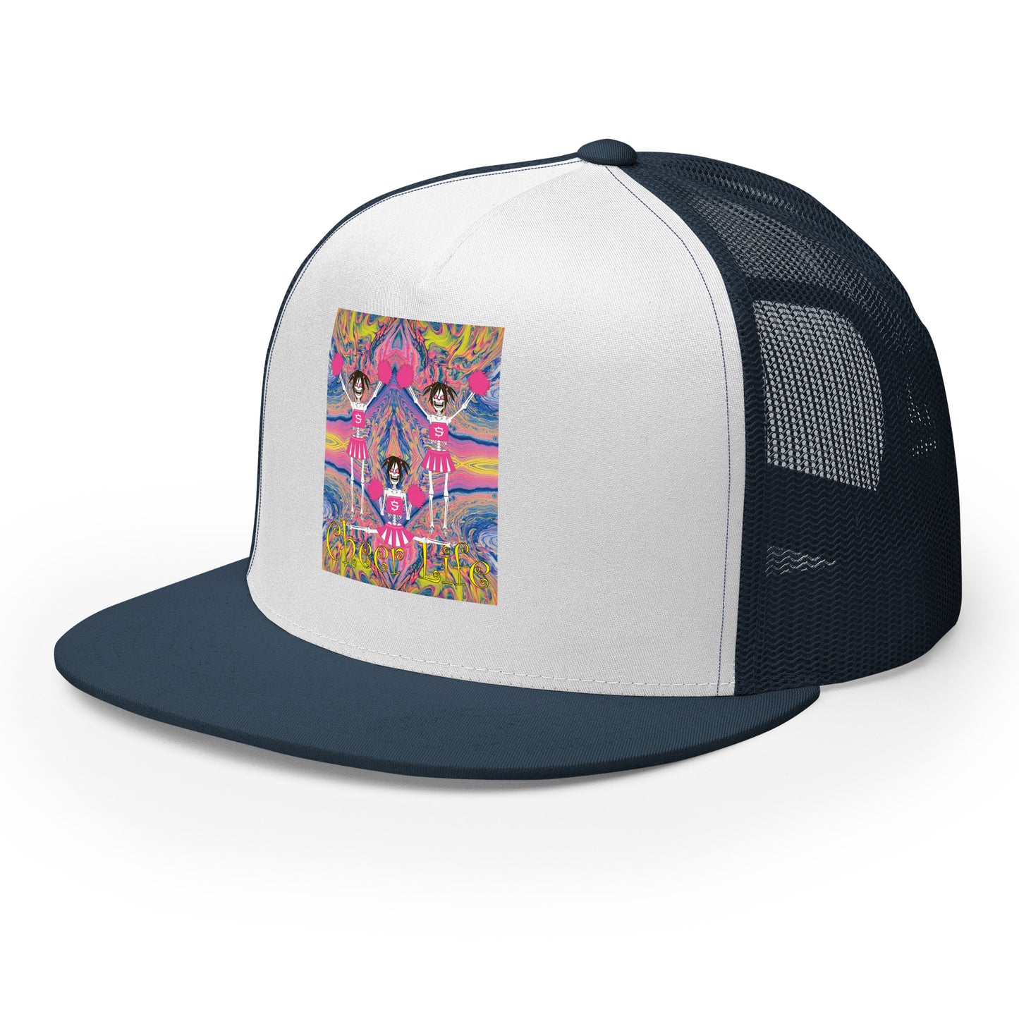 Trucker Cap - SW-014