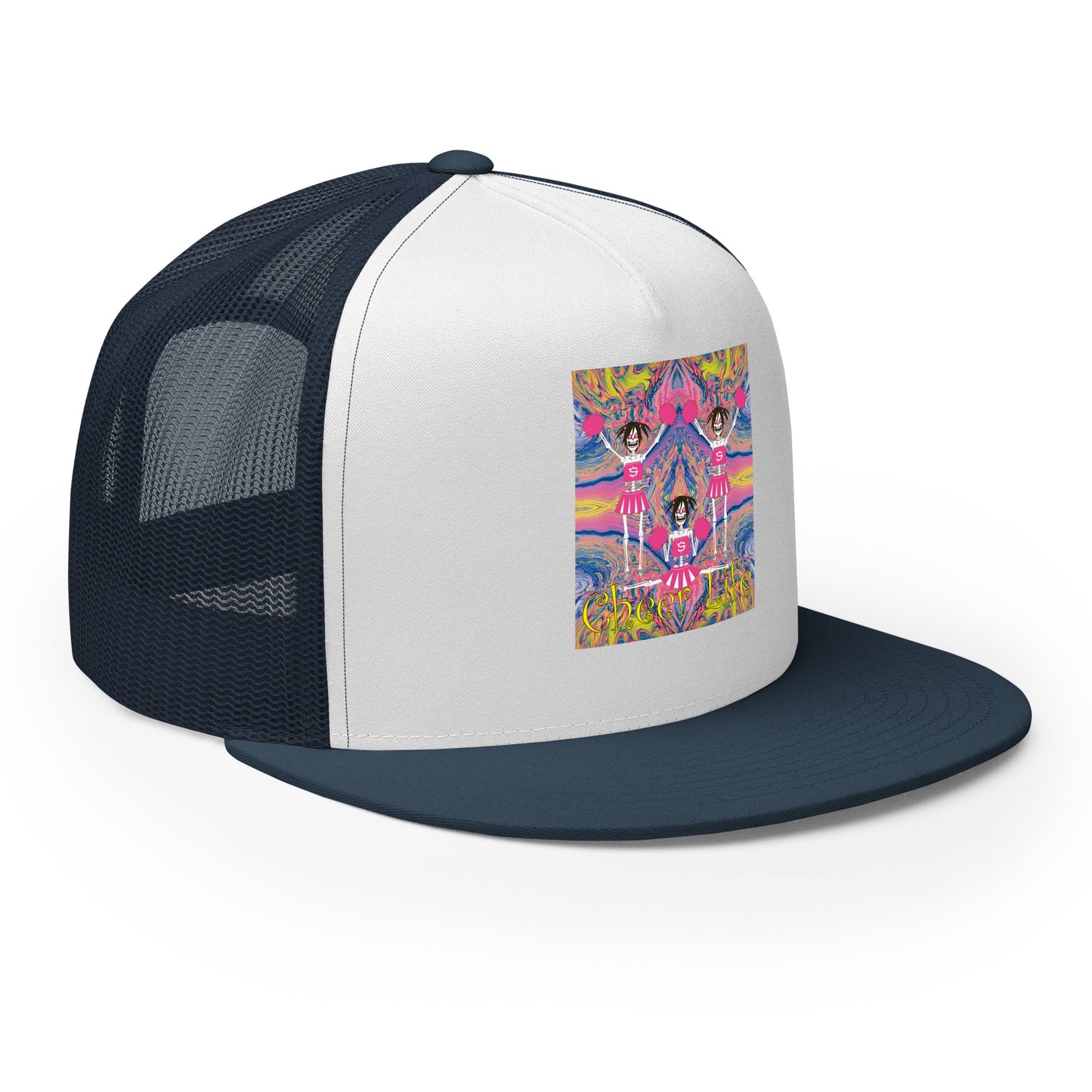 Trucker Cap - SW-014