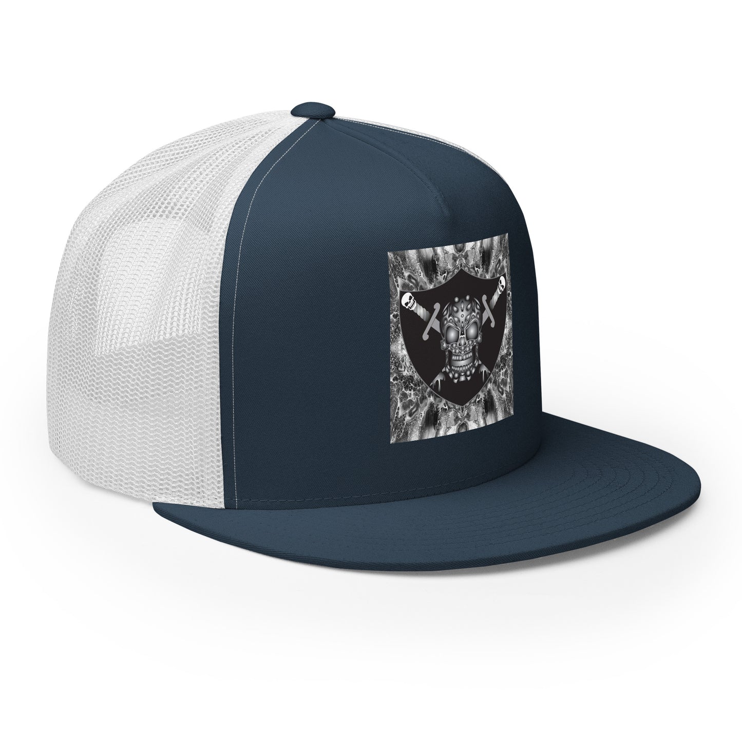 Trucker Cap - SW-006
