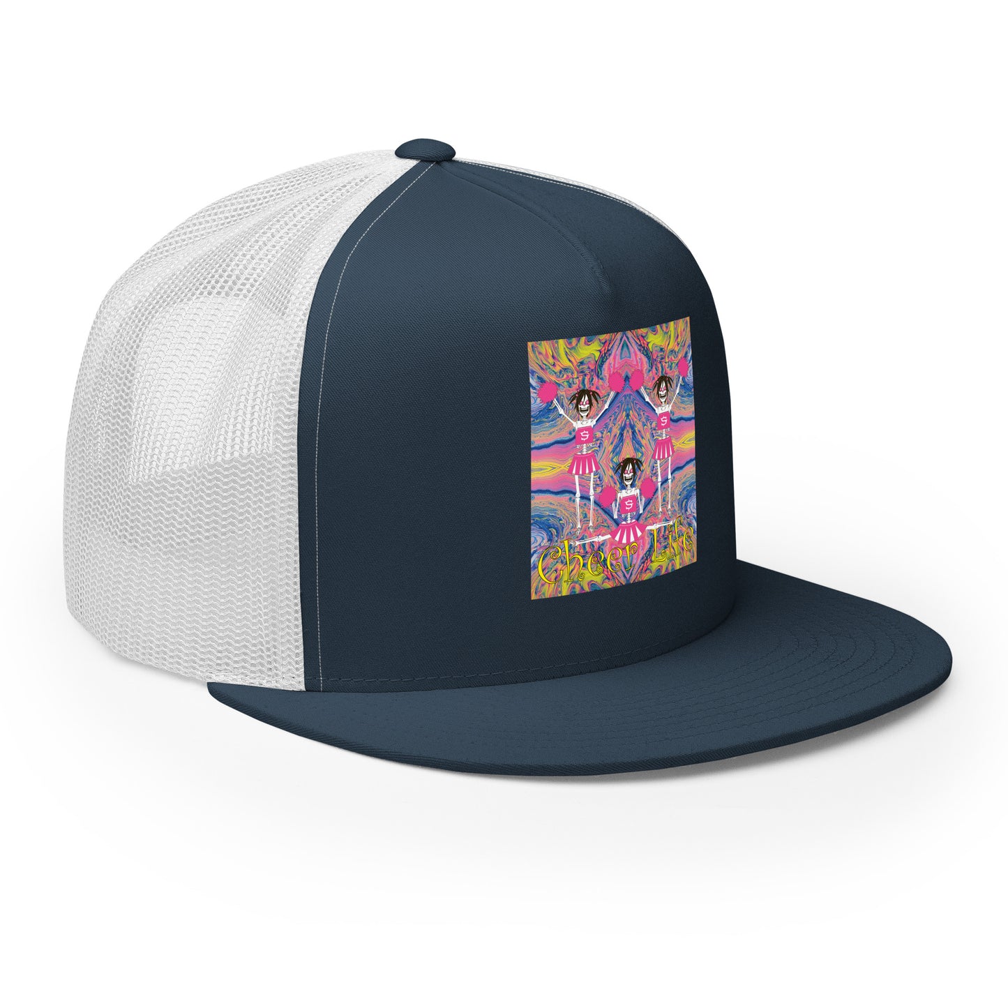 Trucker Cap - SW-014