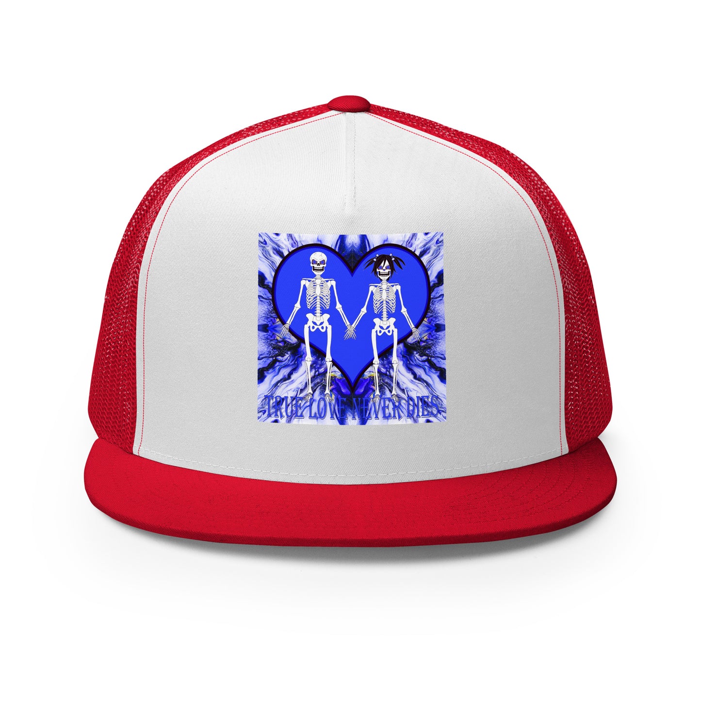 Trucker Cap - SW-011D
