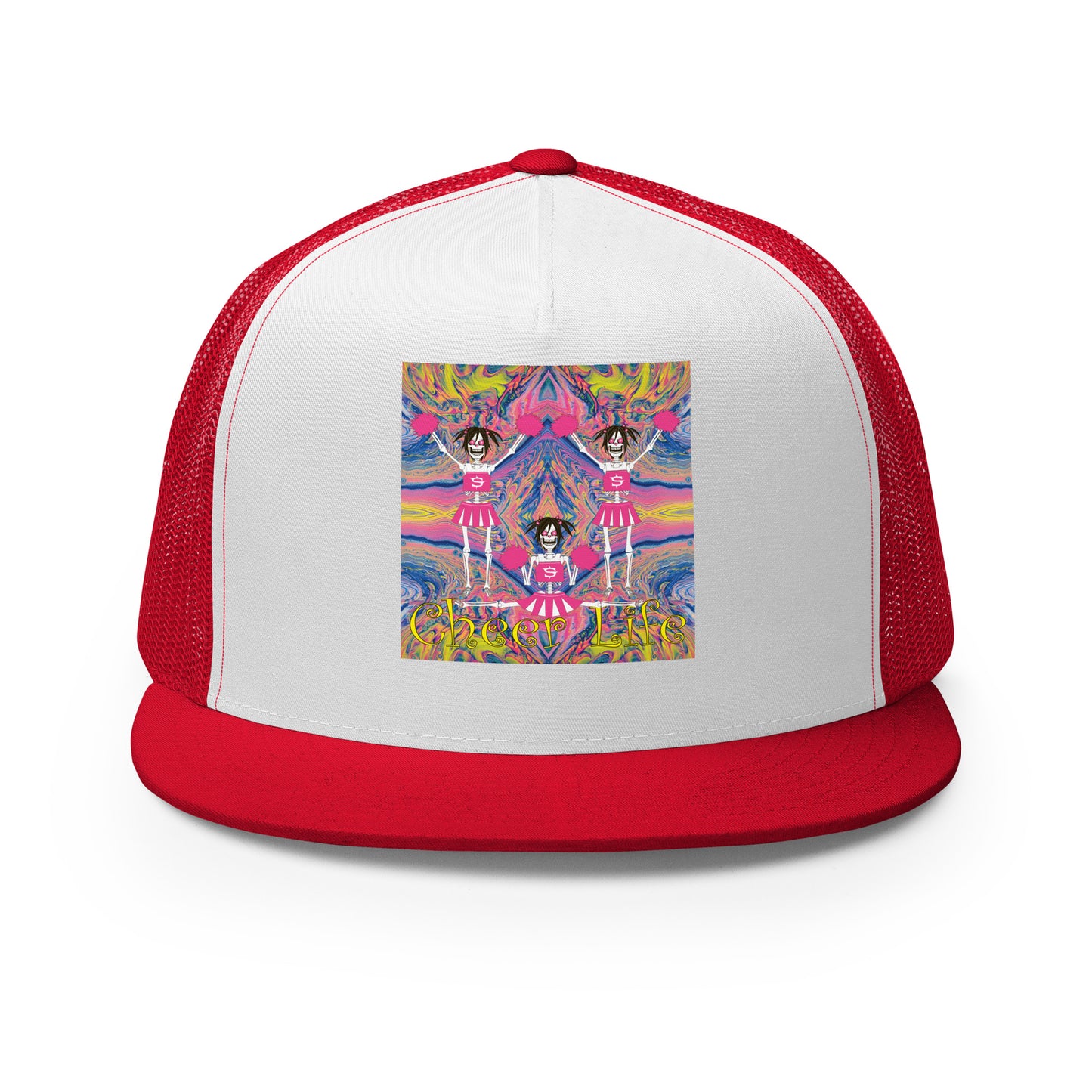 Trucker Cap - SW-014