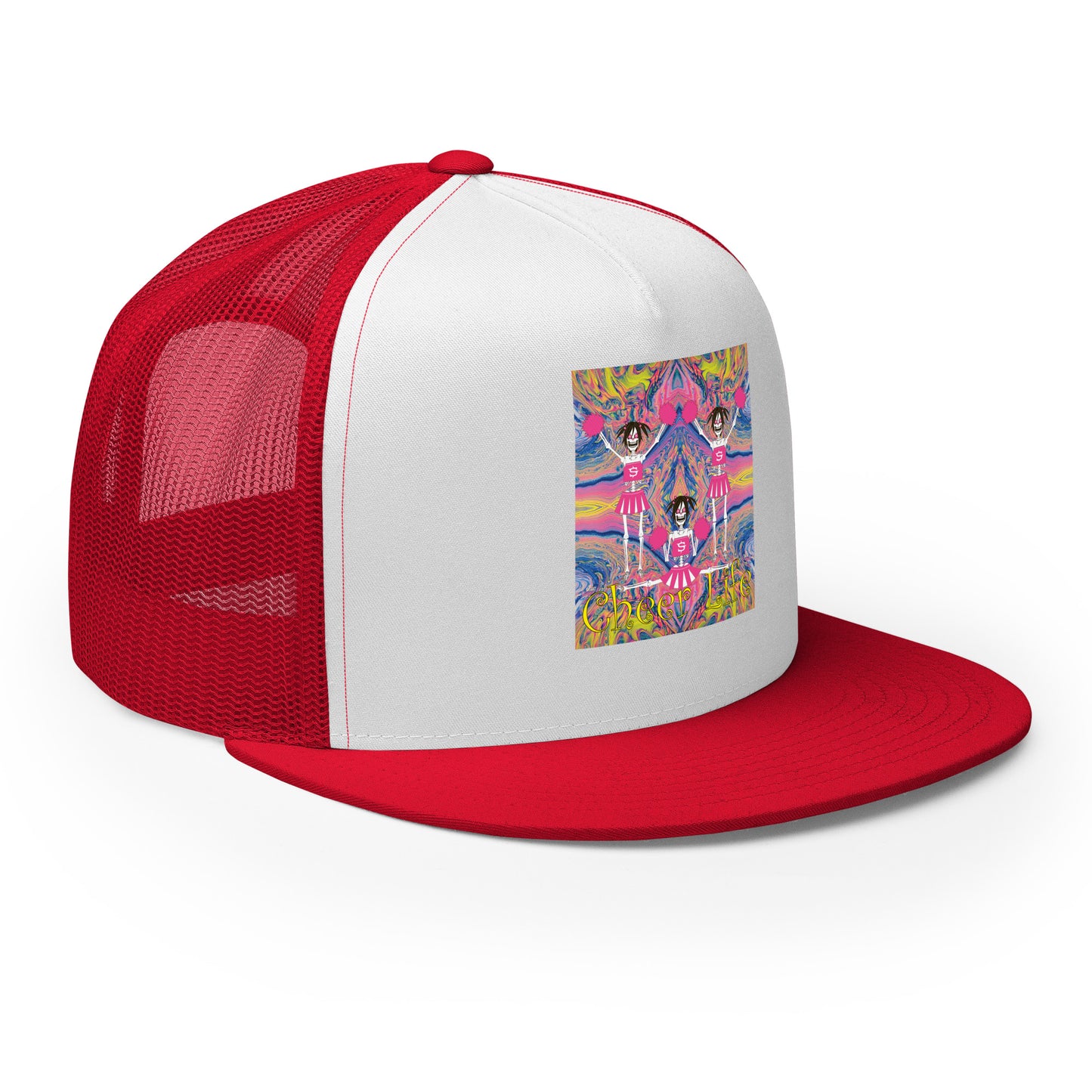 Trucker Cap - SW-014