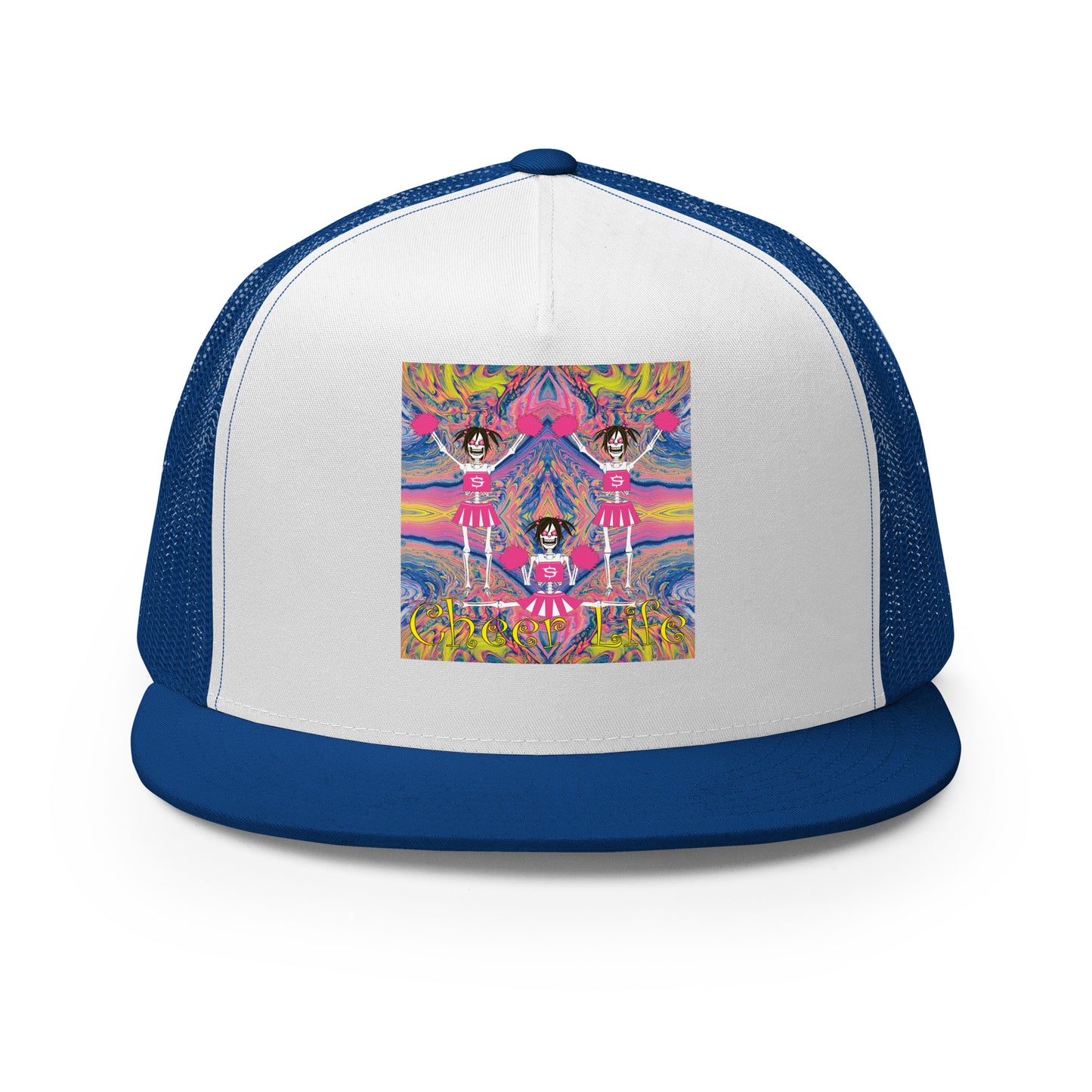 Trucker Cap - SW-014
