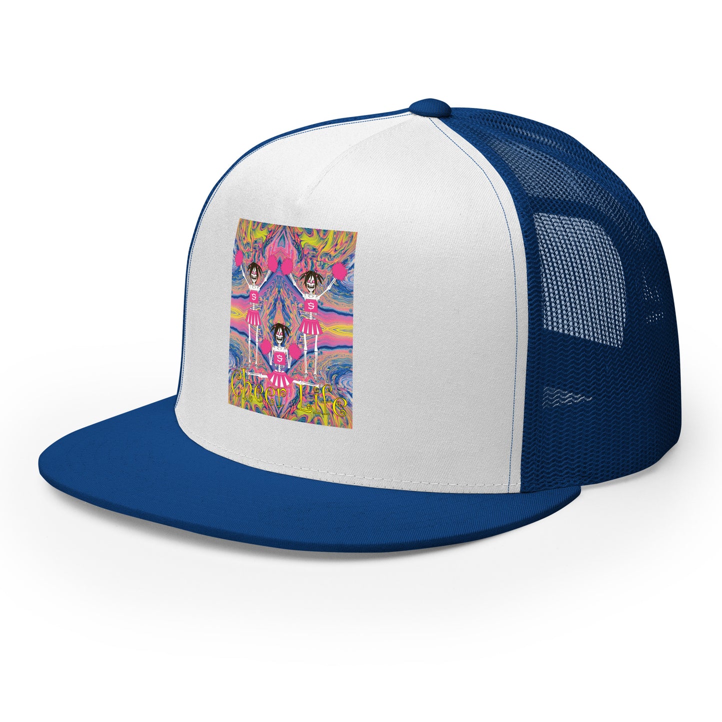 Trucker Cap - SW-014